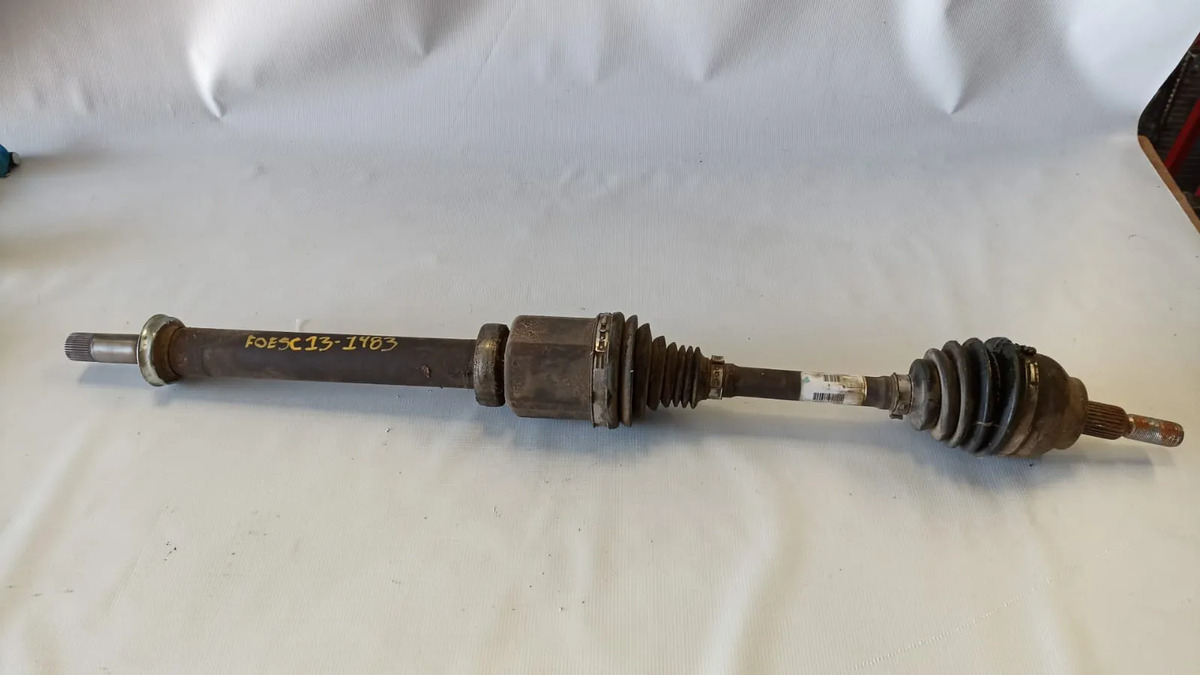 Flecha  Derecha Ford Escape 2013-2016 2.0