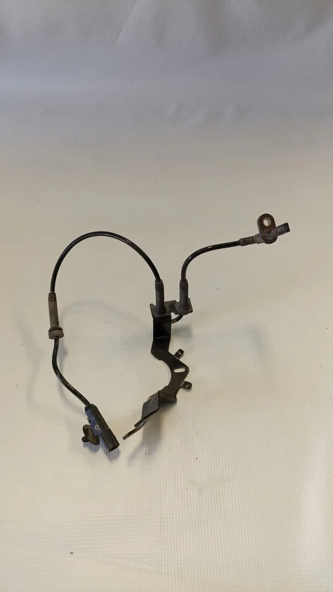 Sensor Abs Delantero Rh Renault Logan 2012-2018 1.6 Std
