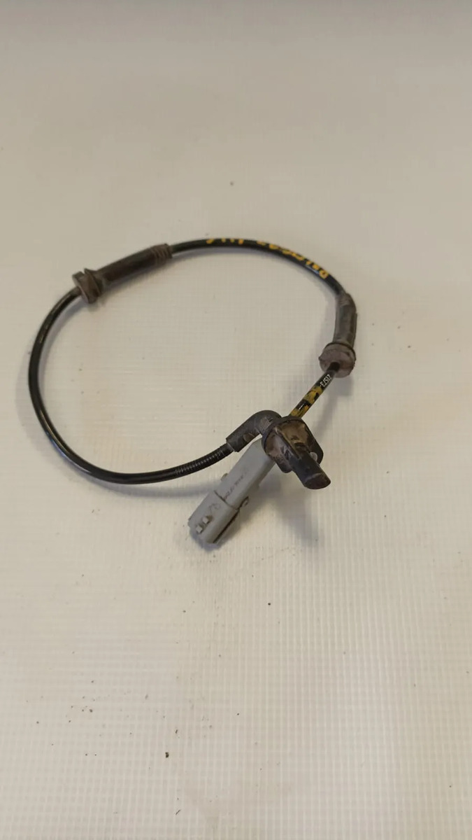 Sensor Abs Trasero Lh Renault Logan 2012-2018 1.6 Std
