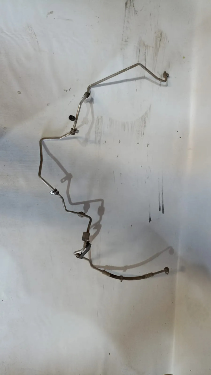 Manguera De A/a Renault Logan 2012-2018 1.6 Std (2) Usada
