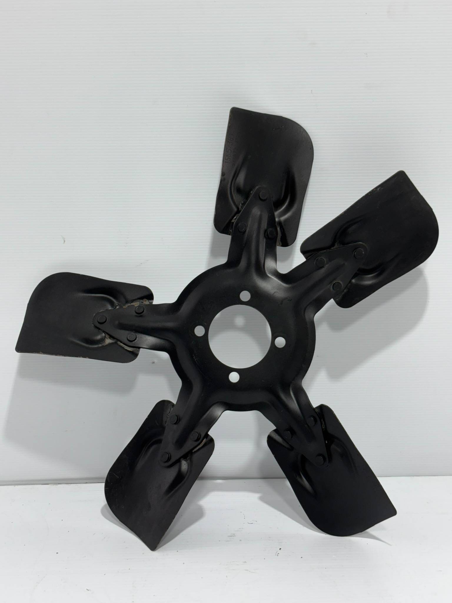 Dodge Ram 1500 1992 - 1999 Ventilador de Radiador Delantera Usado Original