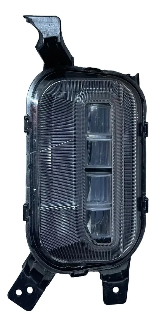 Kia Seltos 2024 - 2025 Faros Auxiliares Izquierdo Usado Original