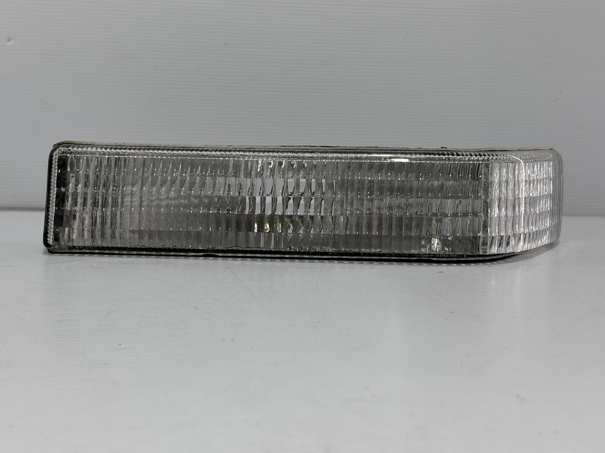 Jeep Grand cherokee 1993 - 1998 cuarto de fascia Delantera Izquierdo Usado Generico