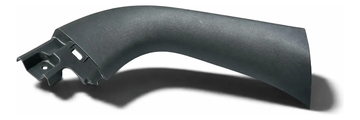Moldura Maletero Interior Izquierdo Tucson 2015 2020 Negro
