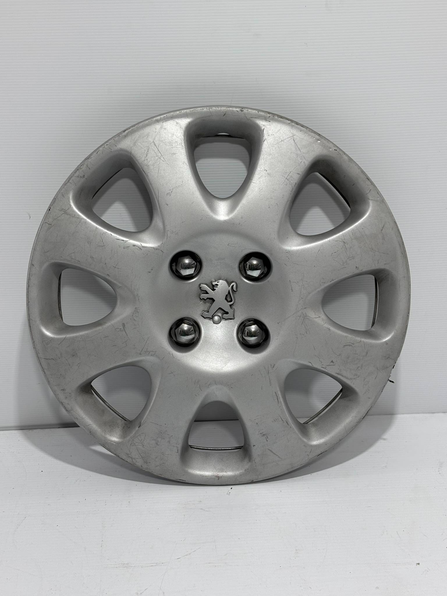 Peugeot 307 2003 - 2006 Copa Usado Original