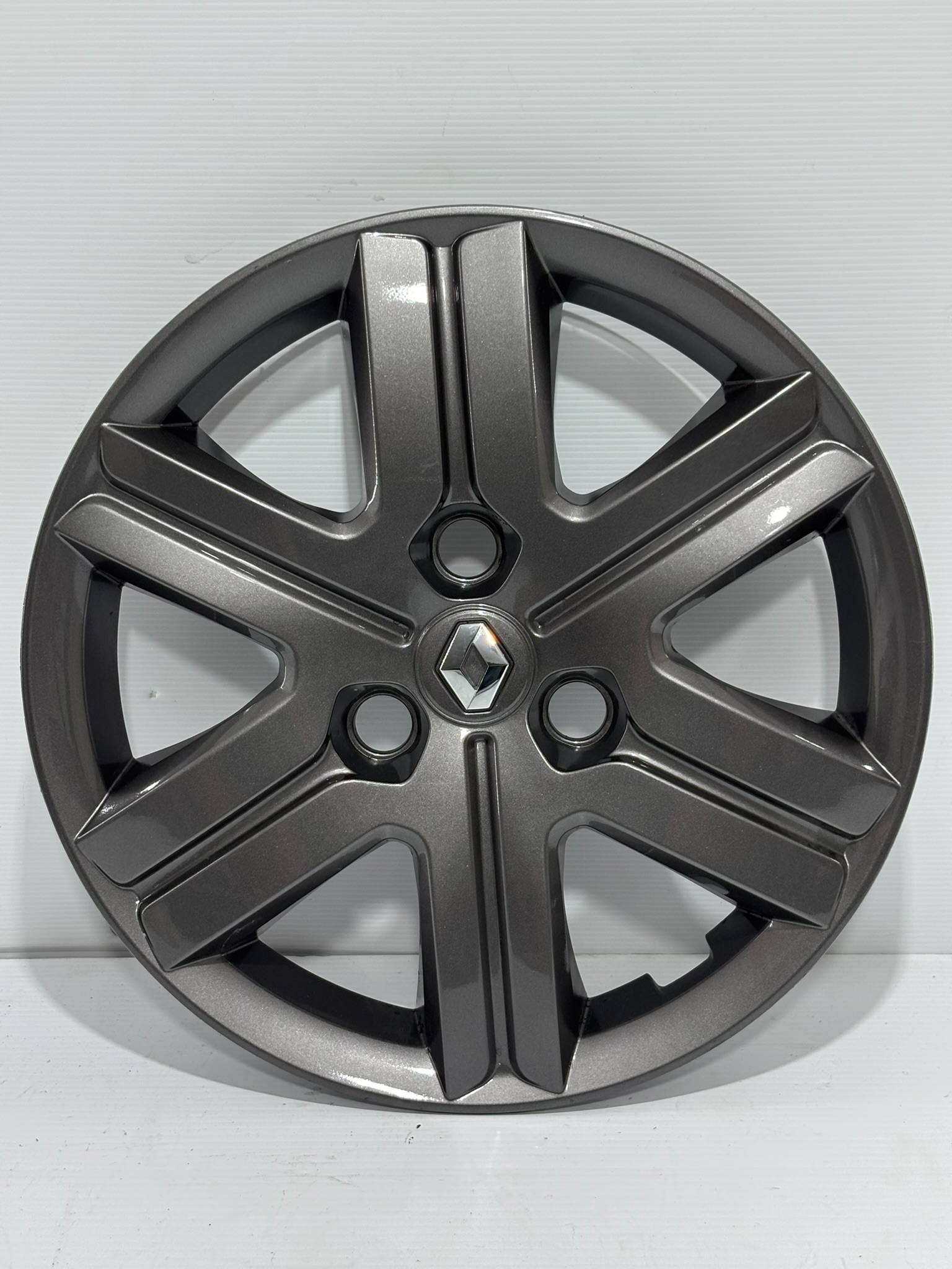 Renault Kwid 2022 - 2025 Copa Usado Original