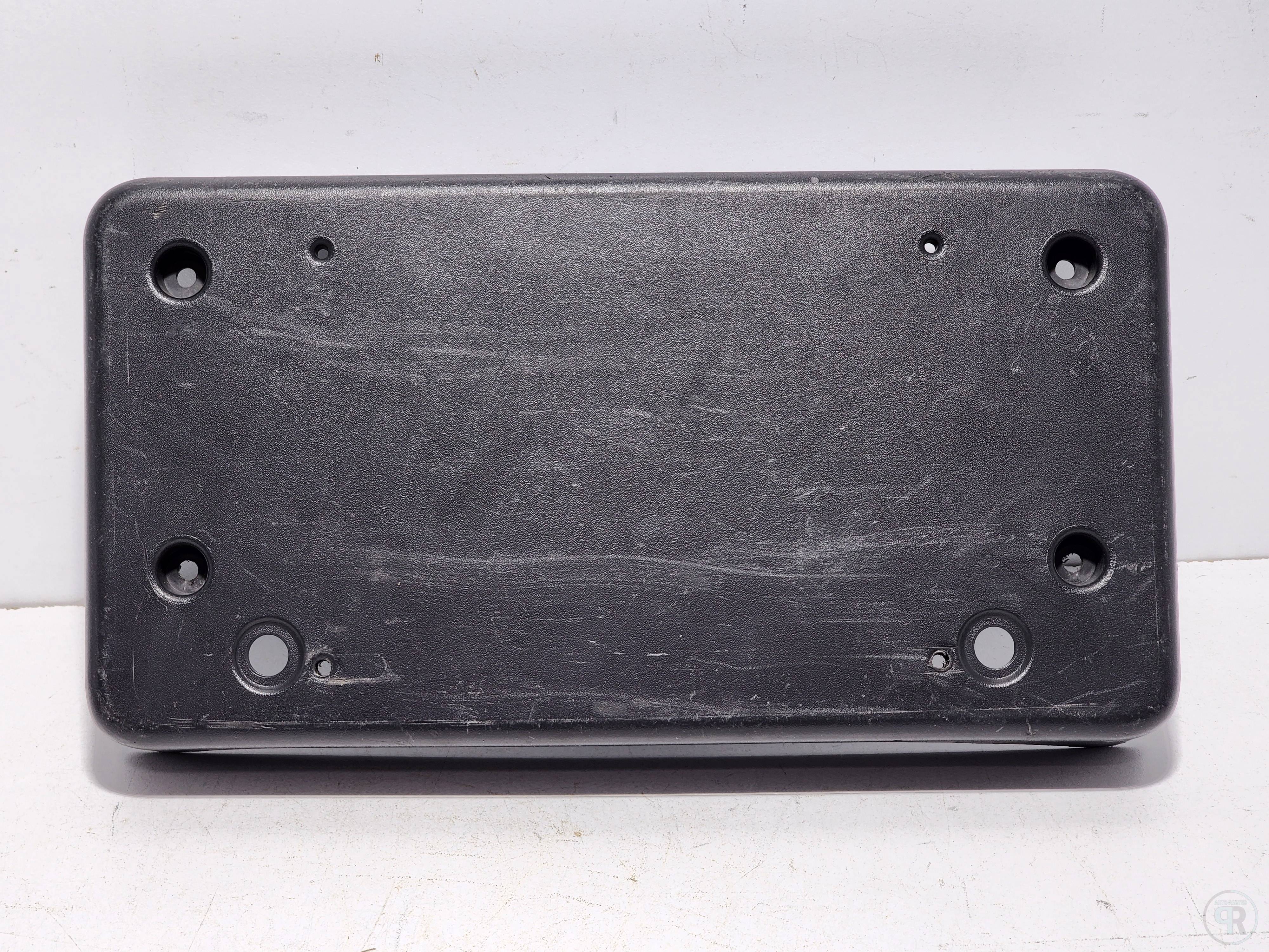 Land rover Range rover 2010 - 2013 Portaplaca Delantera Usado Original