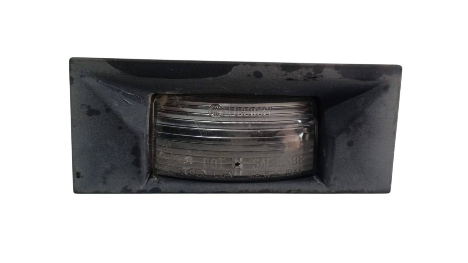 Honda Pilot 2009 - 2015 Luces de Placas Usado Original