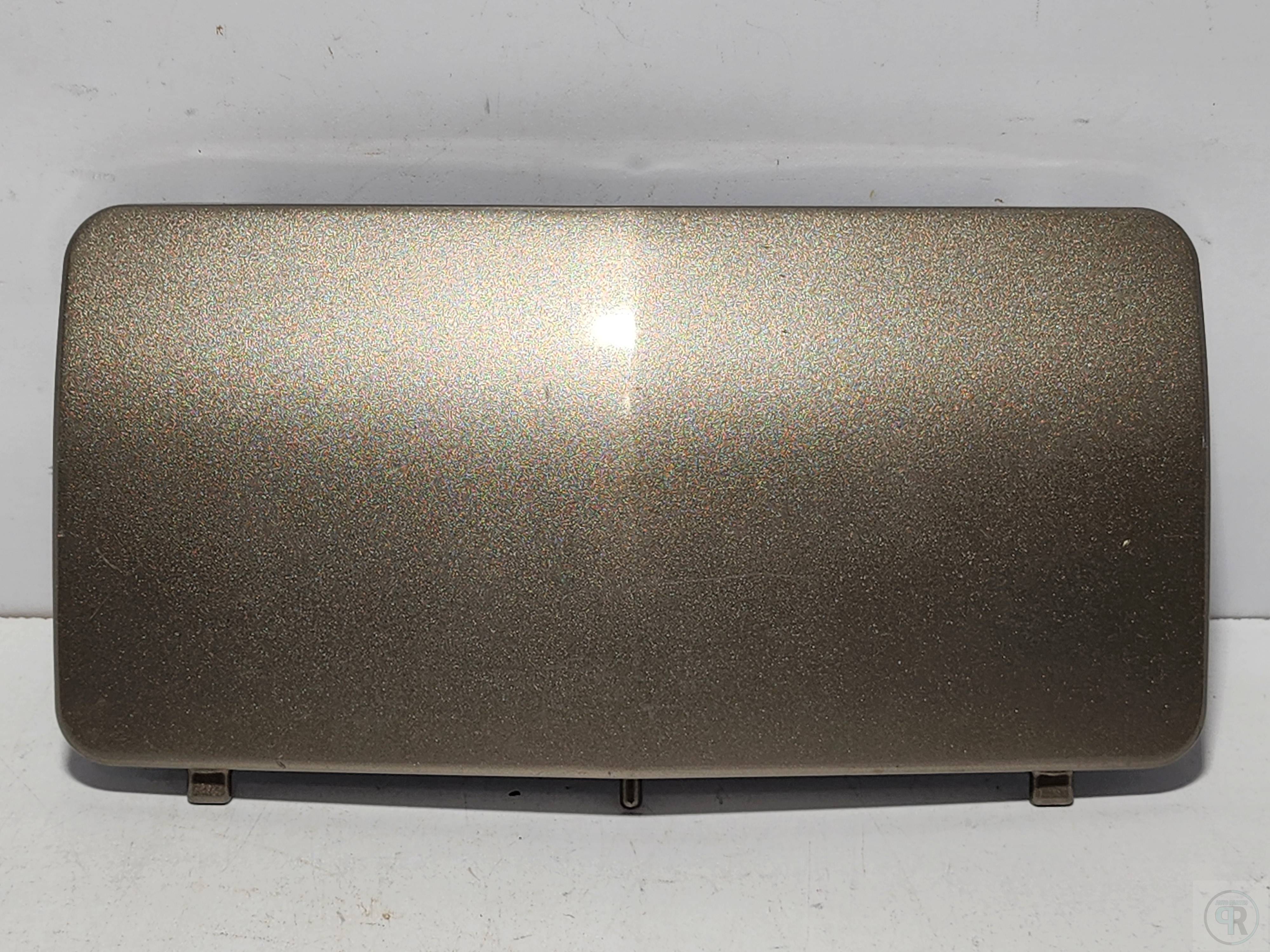 Cadillac Seville 1998 - 2004 Portaplaca Delantera Usado Original
