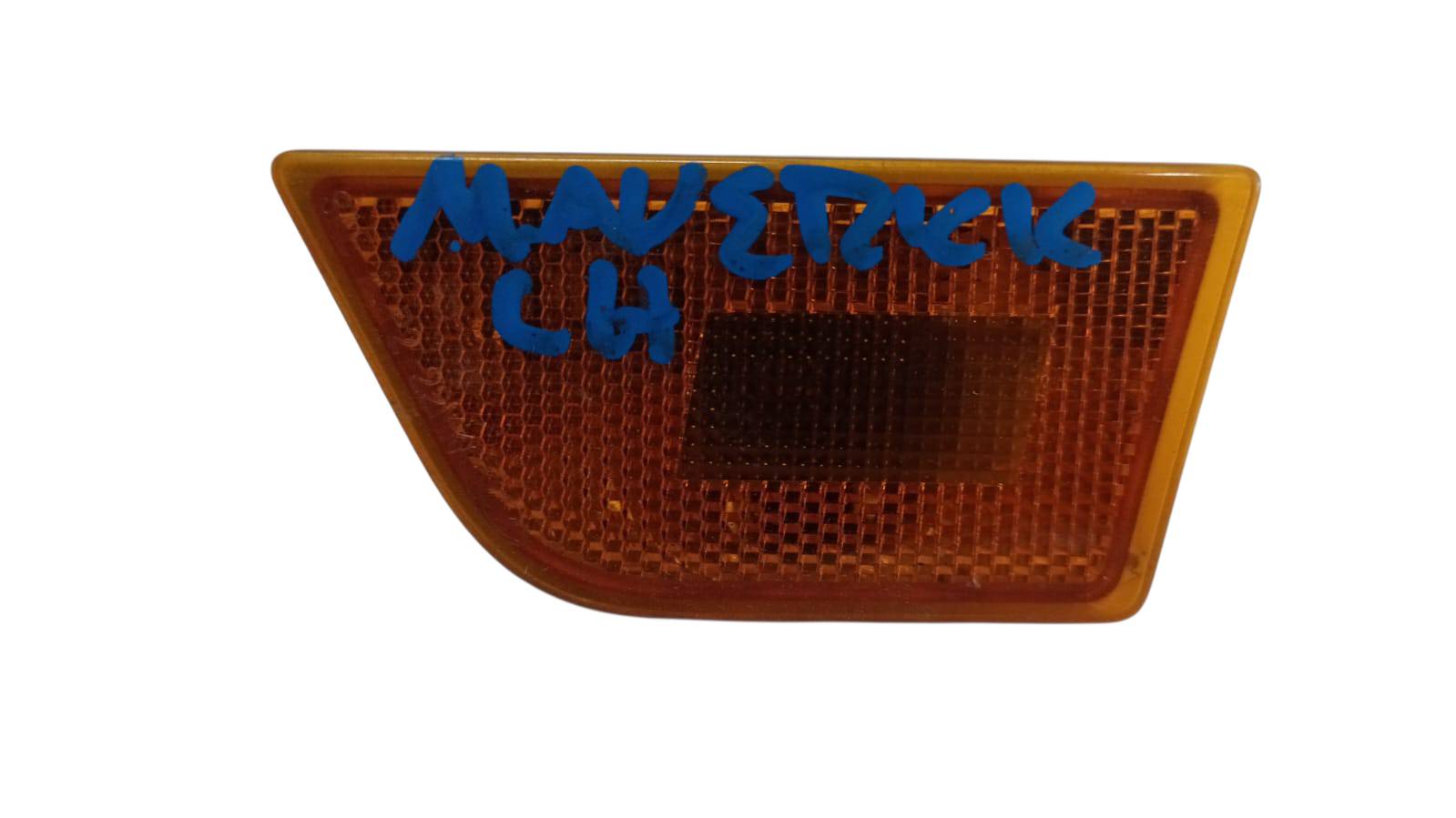 Ford Maverick 2022 - 2025 cuarto de fascia Delantera Izquierdo Usado Original
