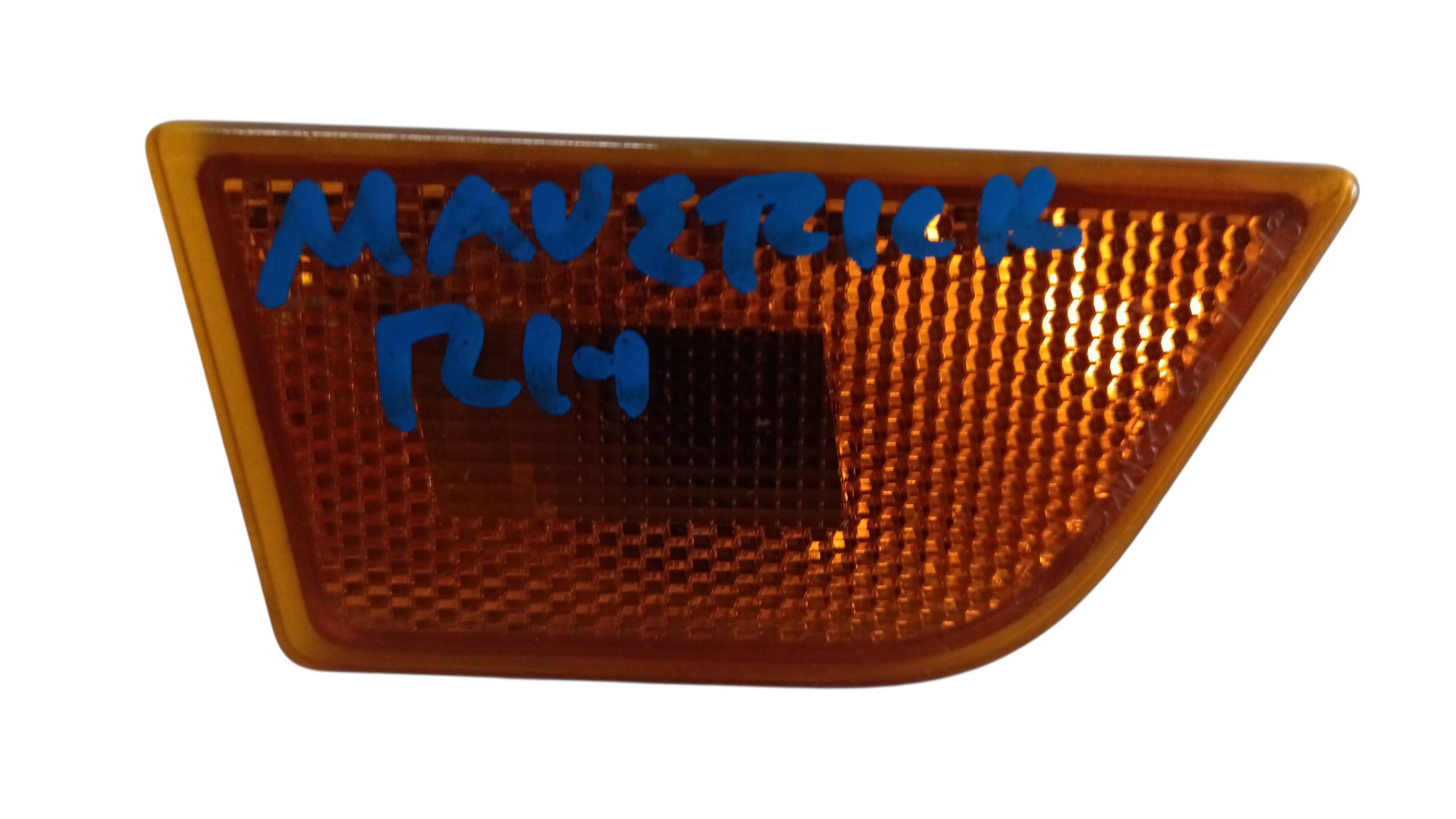 Ford Maverick 2021 - 2024 cuarto de fascia Delantera Derecho Usado Original