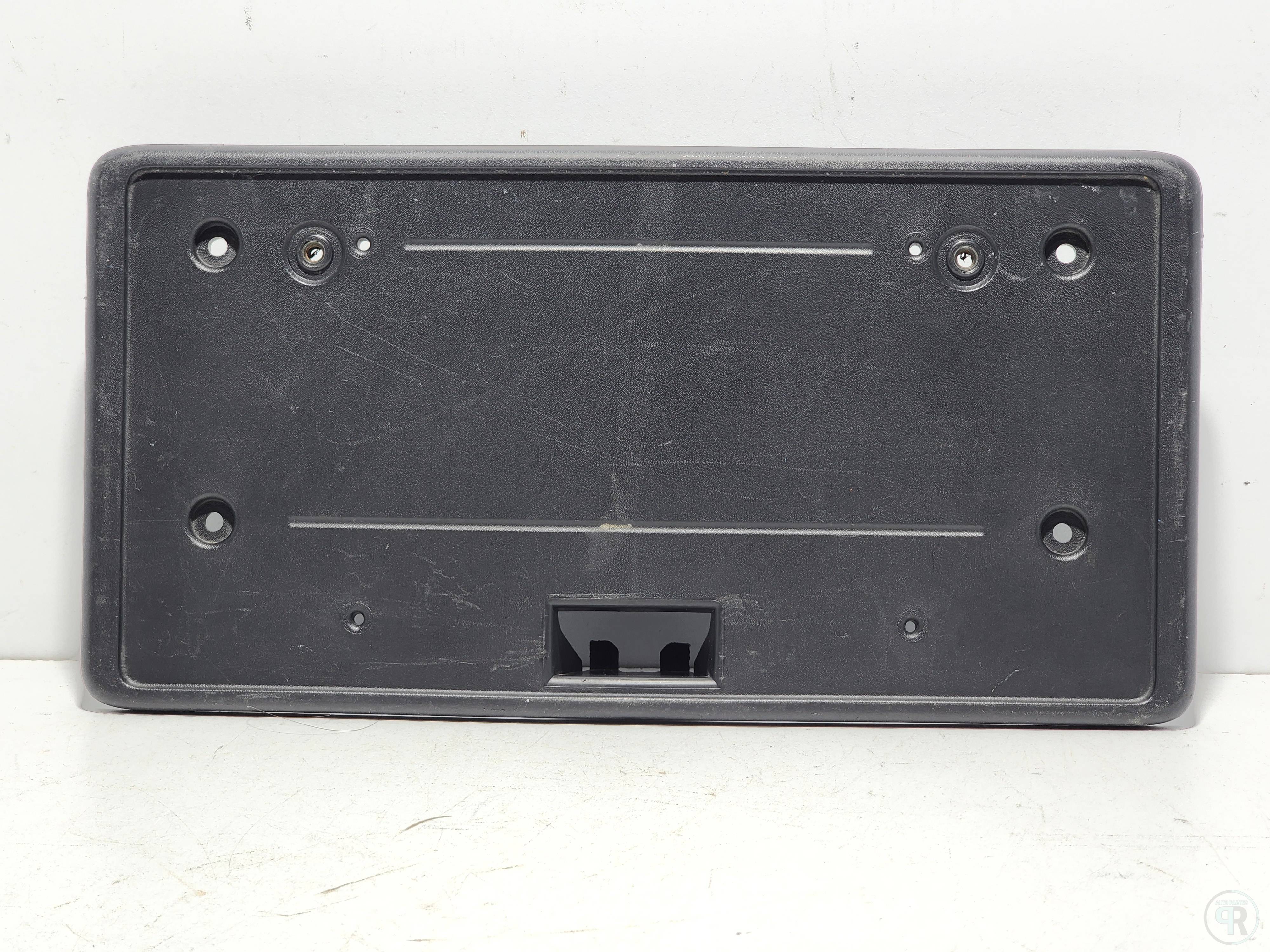 Land rover Range rover 2006 - 2009 Portaplaca Delantera Usado Original