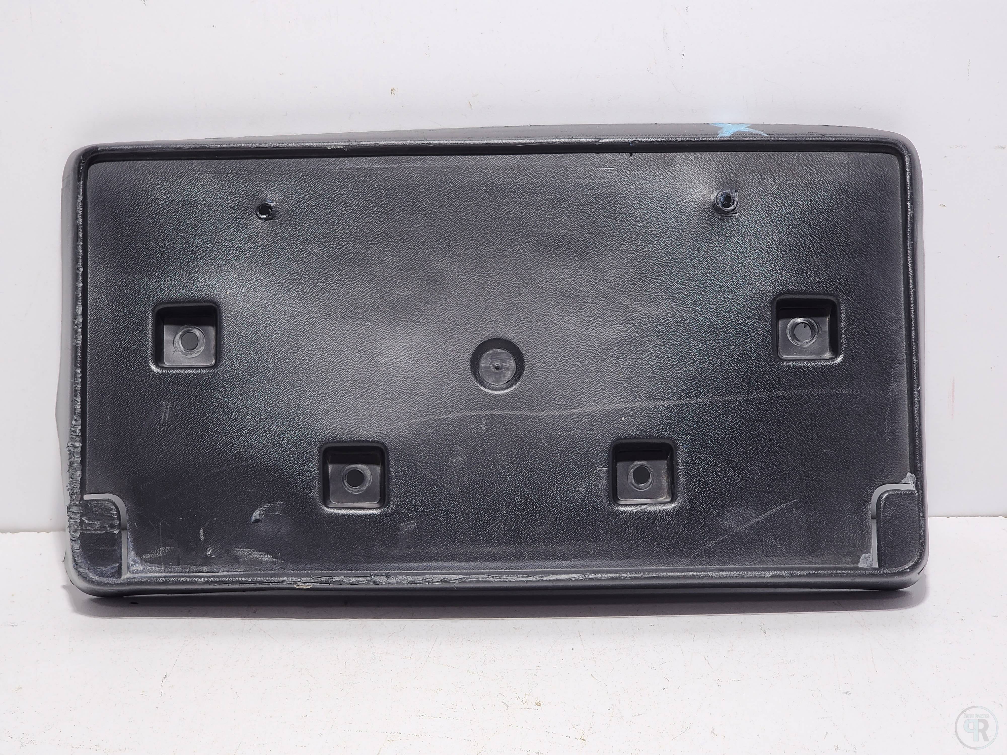Jeep Compass 2017 - 2020 Portaplaca Delantera Usado Original