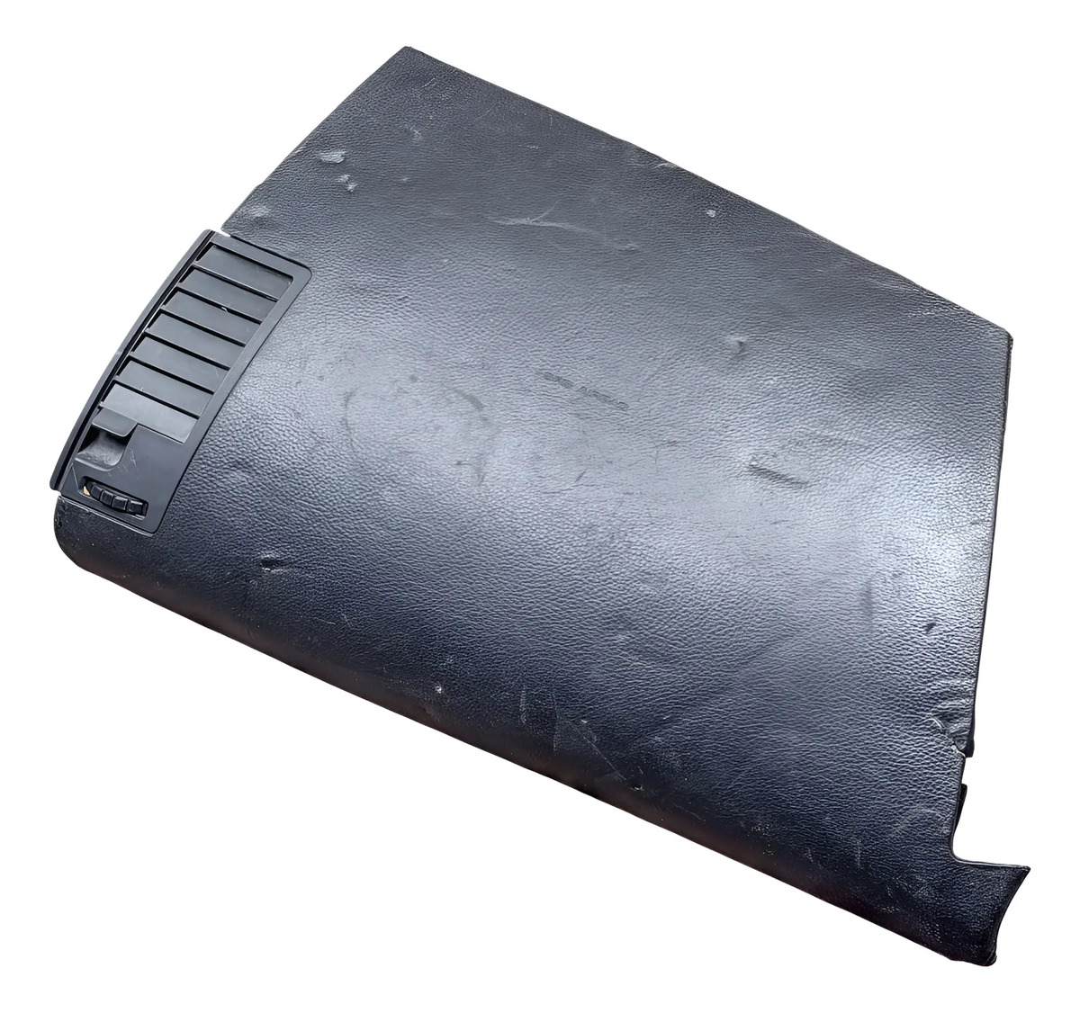 Bolsa De Aire Tablero Nissan 350z 2007 2008 2009 Negro