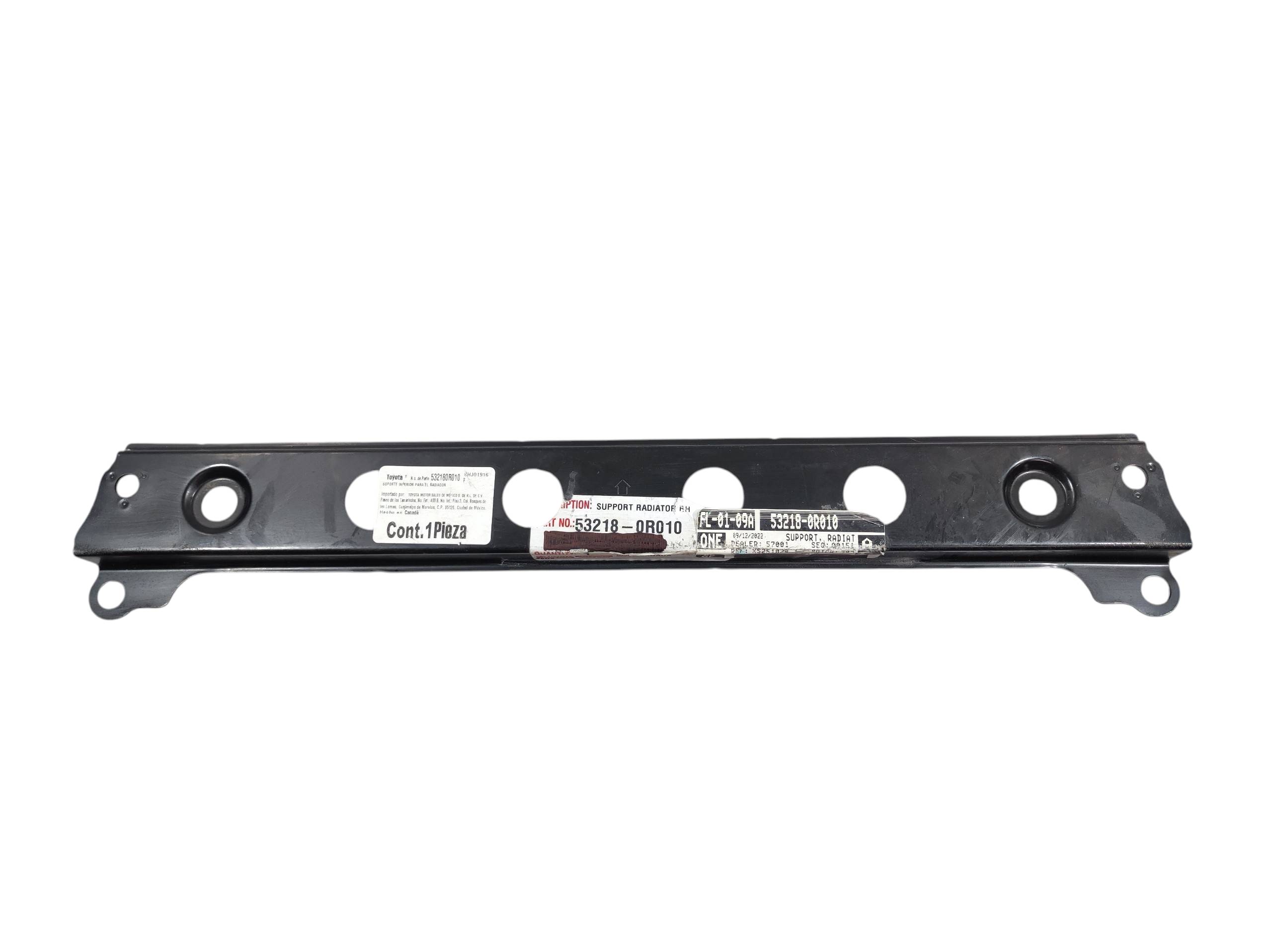 Toyota Rav 4 2006 - 2014 Soporte Delantera Izquierdo Usado Original