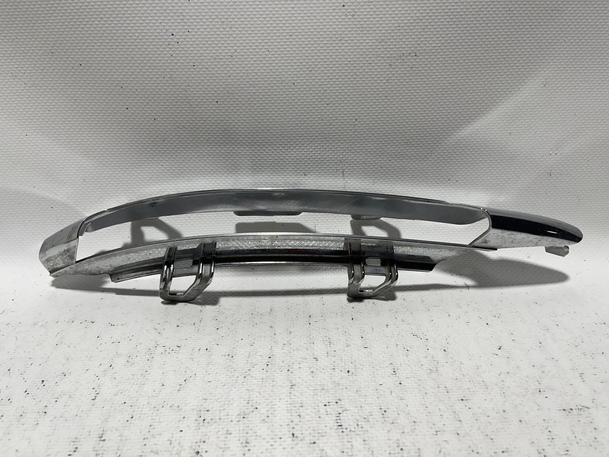 Mercedes-benz Clase c 2008 - 2011 Biseles Derecho Usado Generico