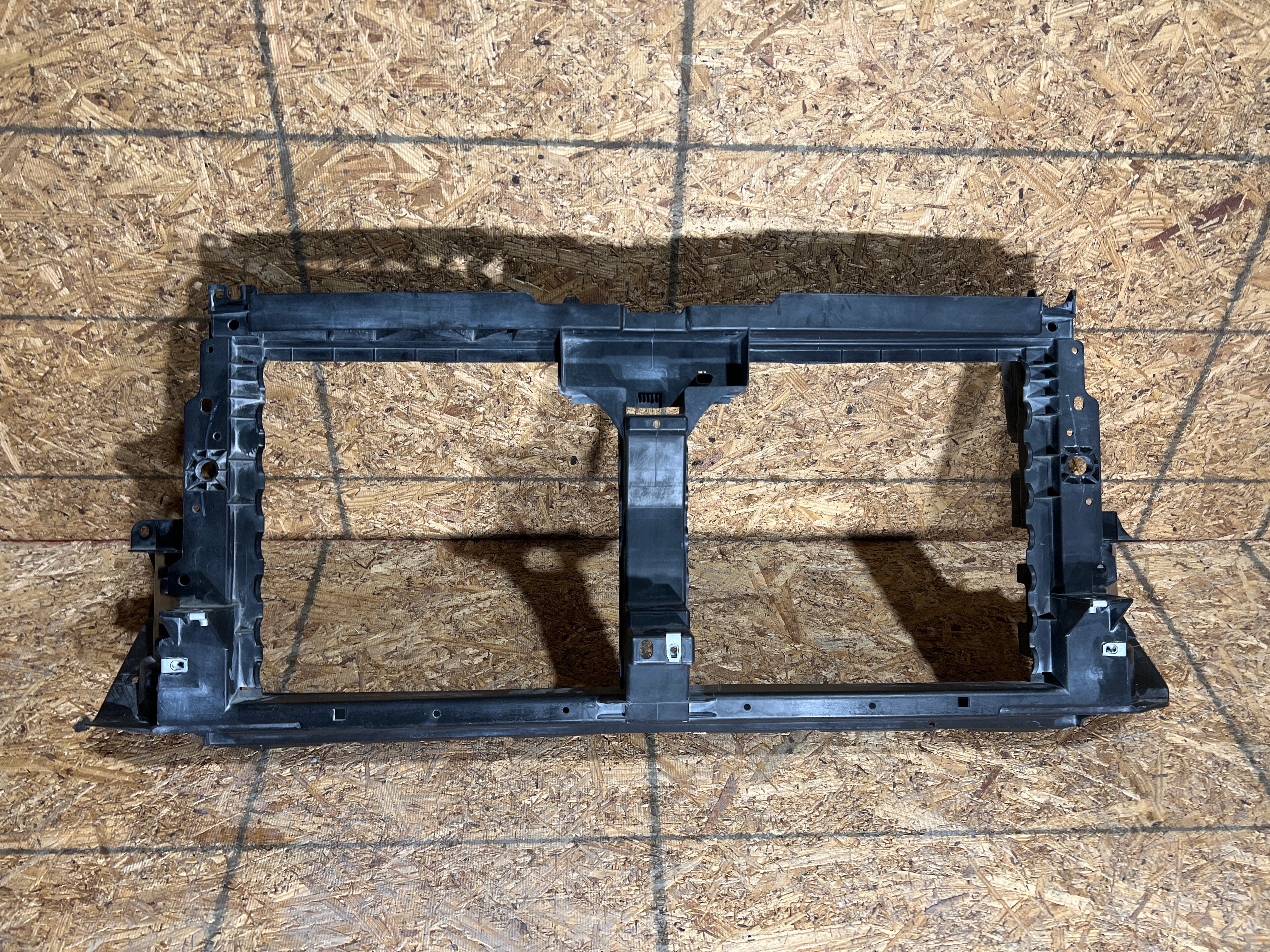 Ford Ranger 2023 - 2025 Ventilador de Radiador Usado Original