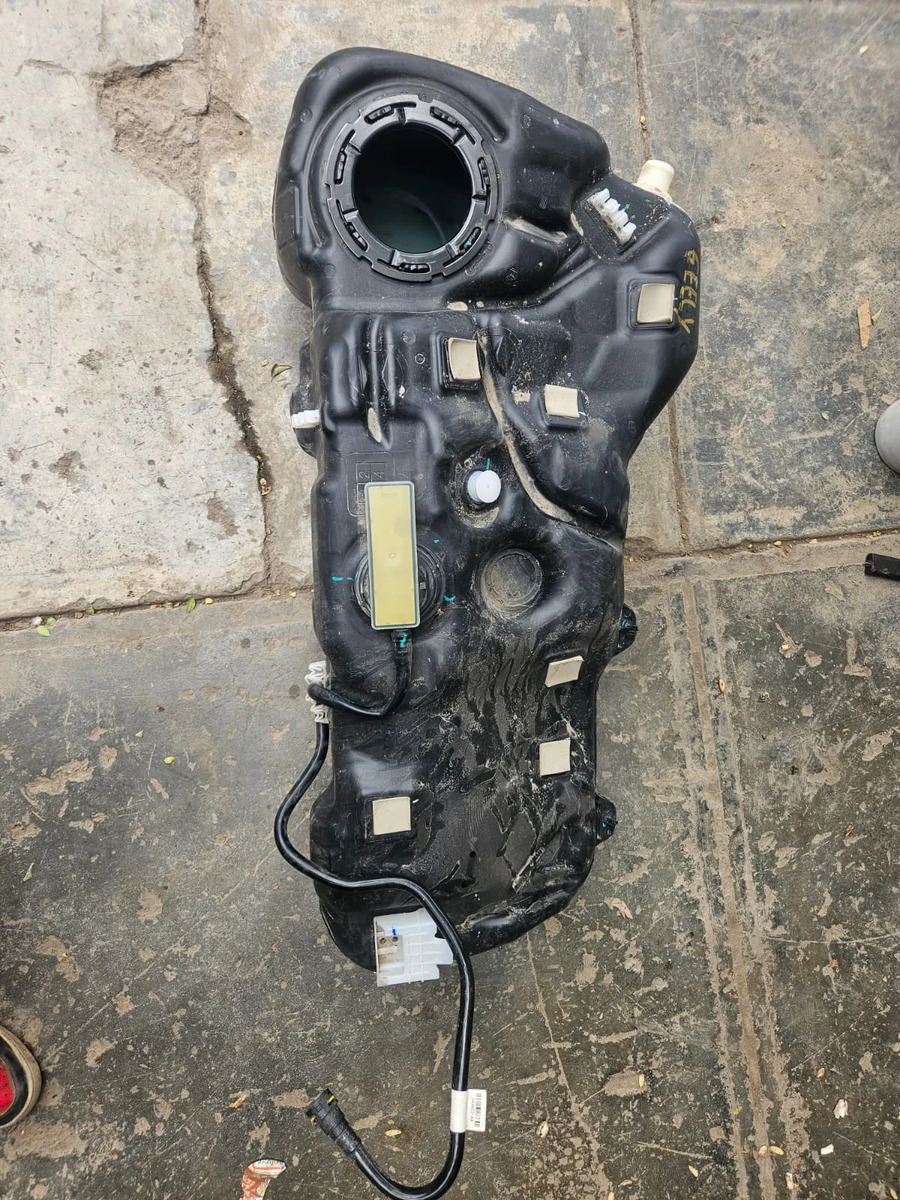 Geely Starray 2024-2026 Tanque De Gasolina