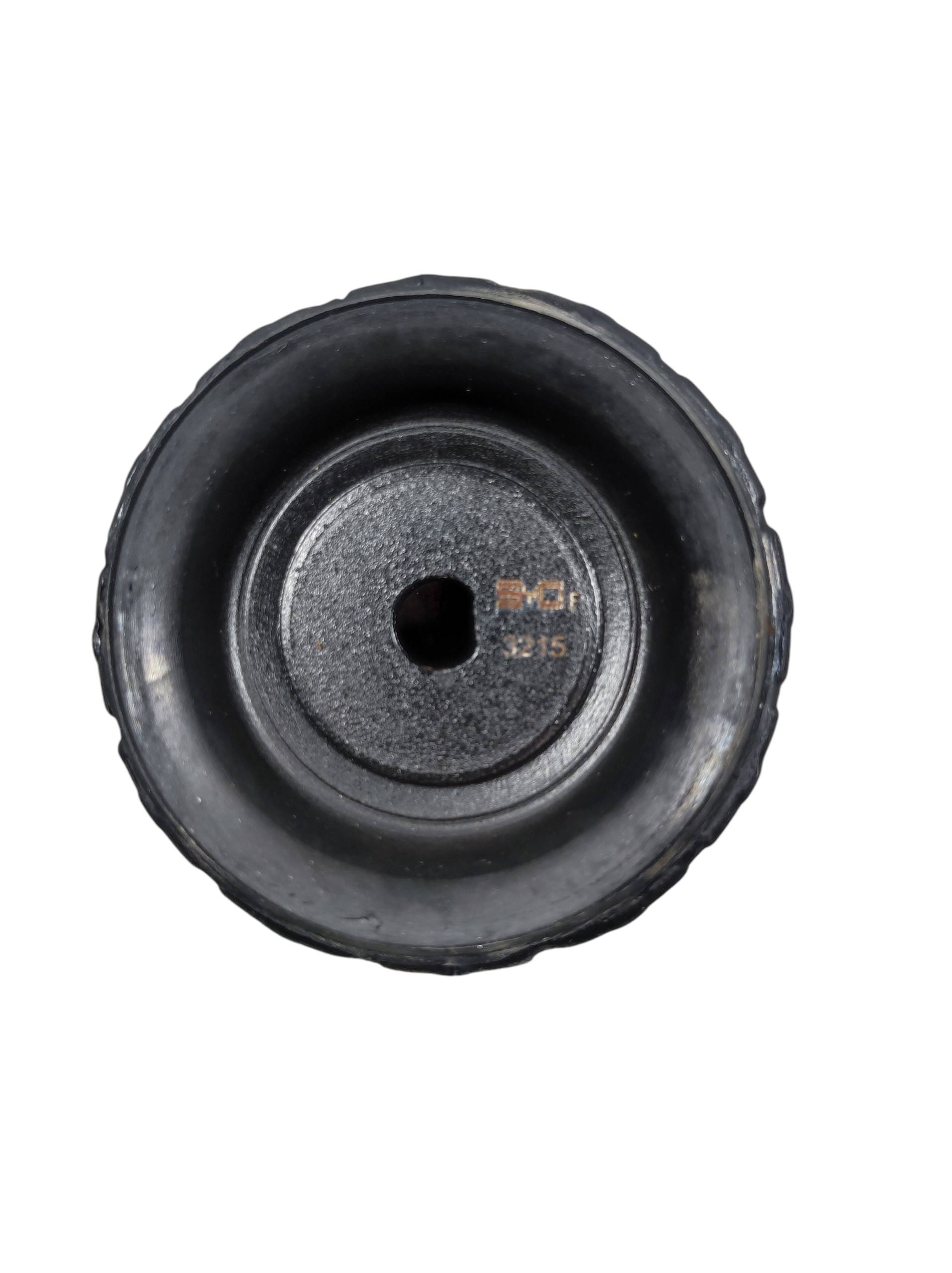 Kia Rio 2012 - 2017 Base de Amortiguador Delantera Derecho Usado Generico