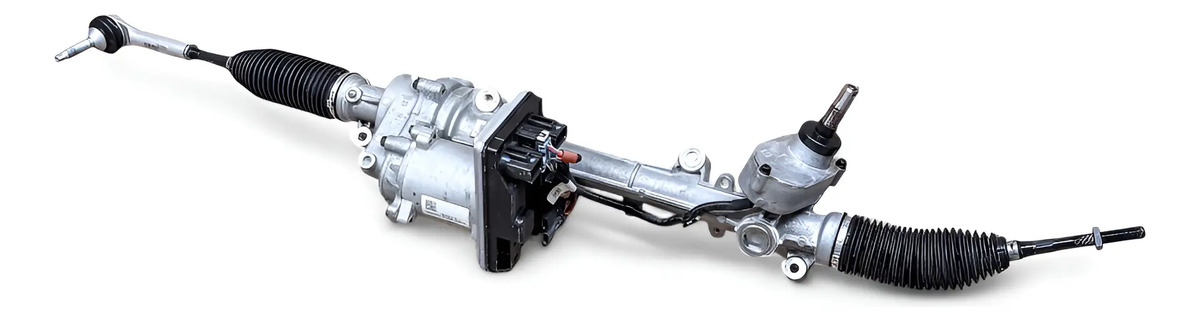 Cremallera Electroasistida Tesla Modelo 3 Y 2017 - 2023
