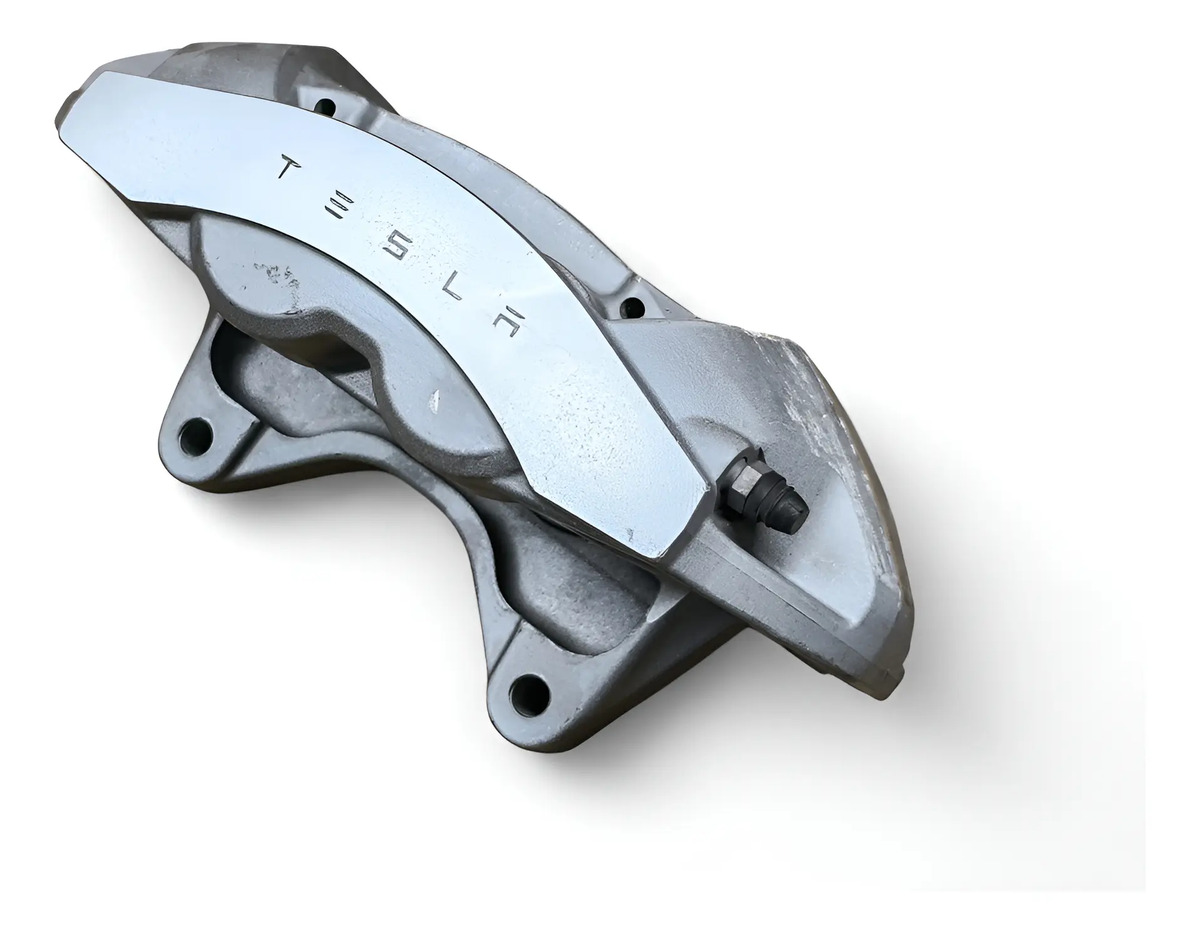 Caliper Delantero Derecho Tesla Model 3 2017 - 2023