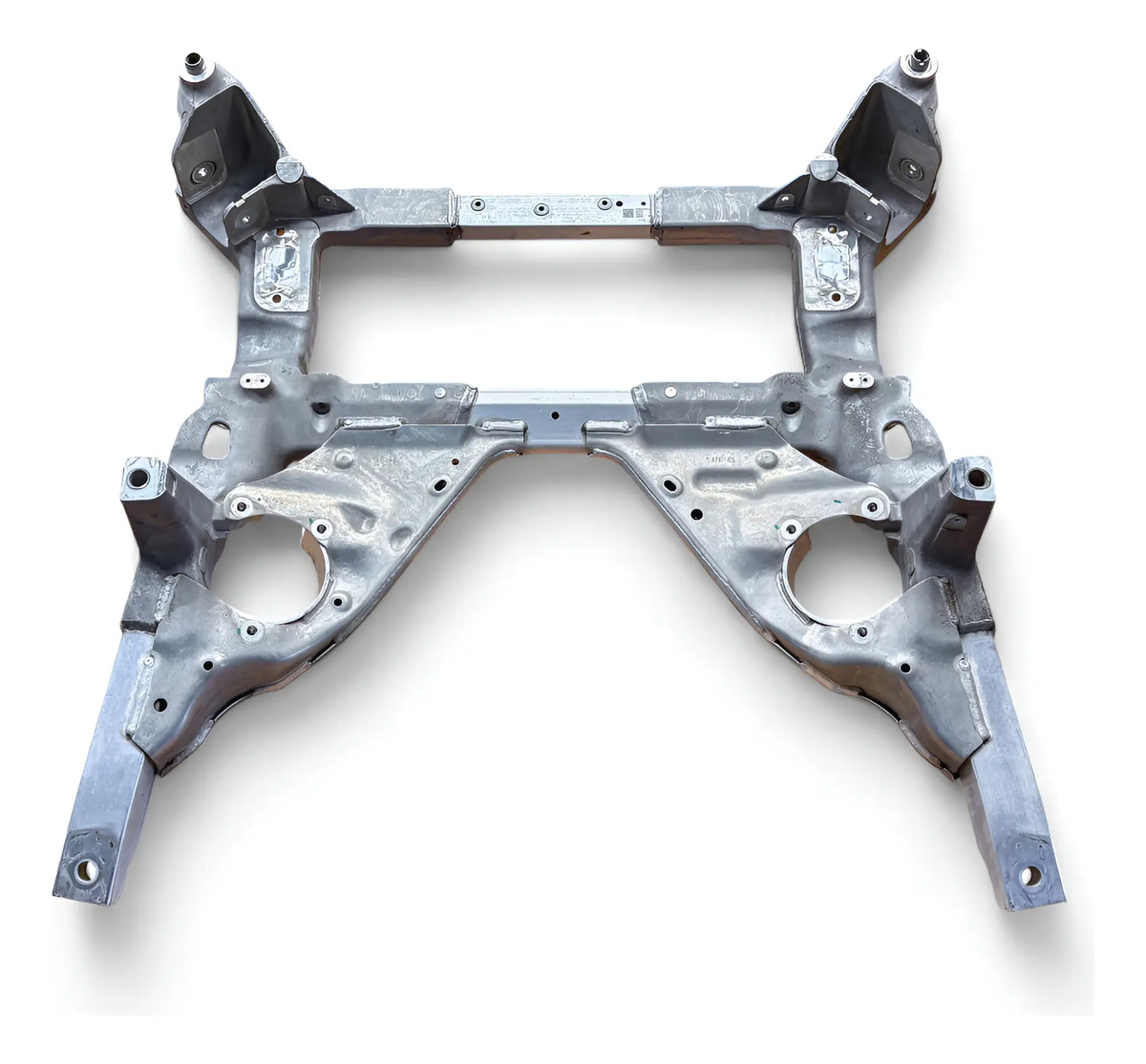 Puente Alfa Romeo Stelvio 2017 2018 2019 2020 2021 2022 2023