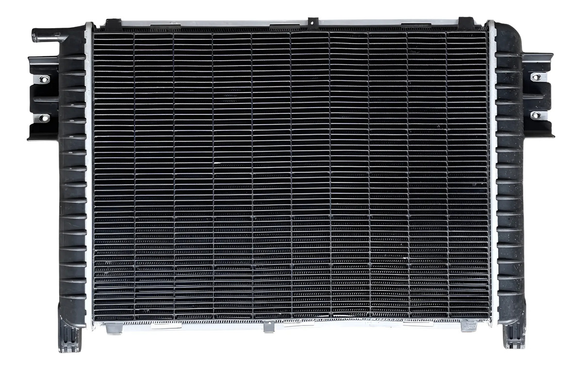 Radiador Auxiliar Gmc Sierra Silverado 1500 2020 - 2023