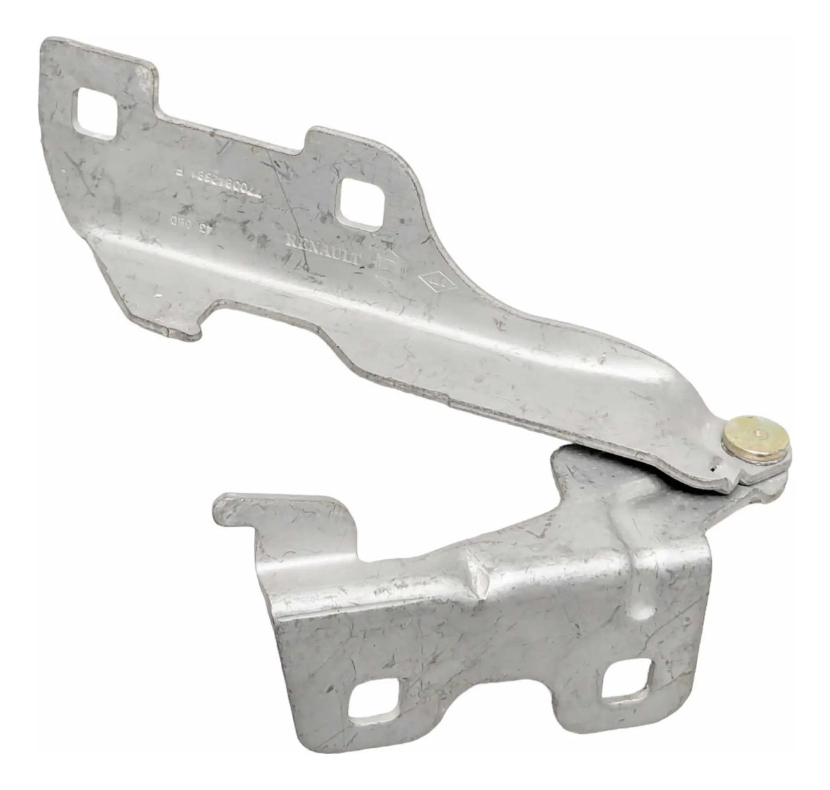 Bisagra Derecha Cofre Renault Clio 2002 - 2009