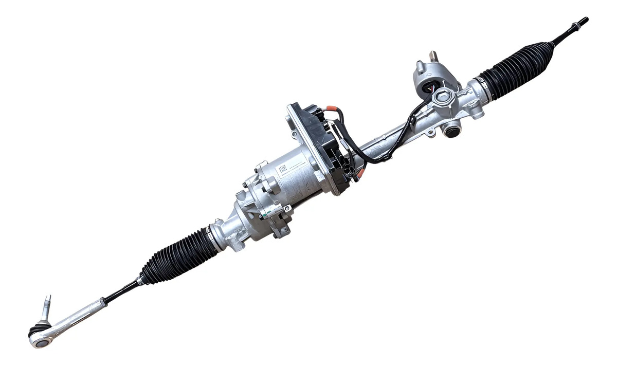 Cremallera Electroasistida Tesla Modelo 3 Y 2017 - 2023