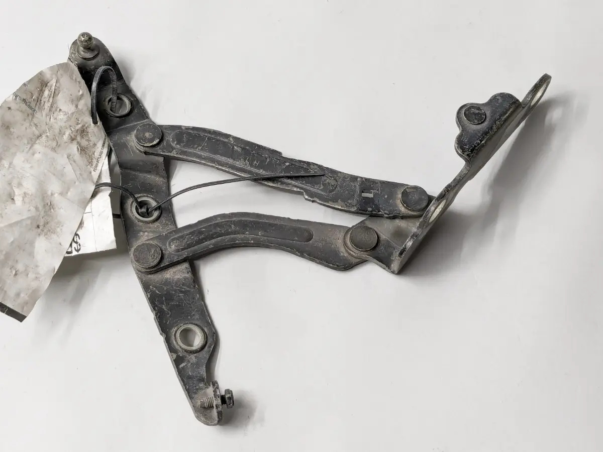 Bisagra Izquierda Cajuela Nissan Maxima 2009 - 2014