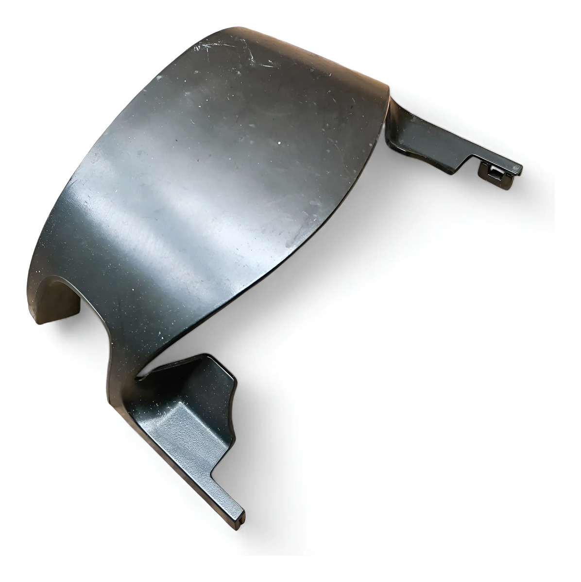 Revestimienta Sup Volantes Fiat 500 2012 20213 2014 2015 Negro
