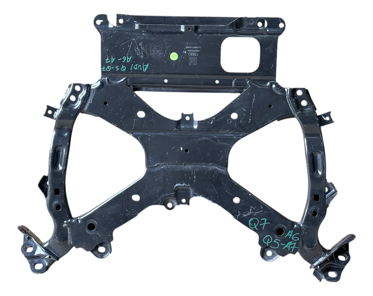 Puente Suspension Audi Q7 Q5 A6 A7 2018 2019