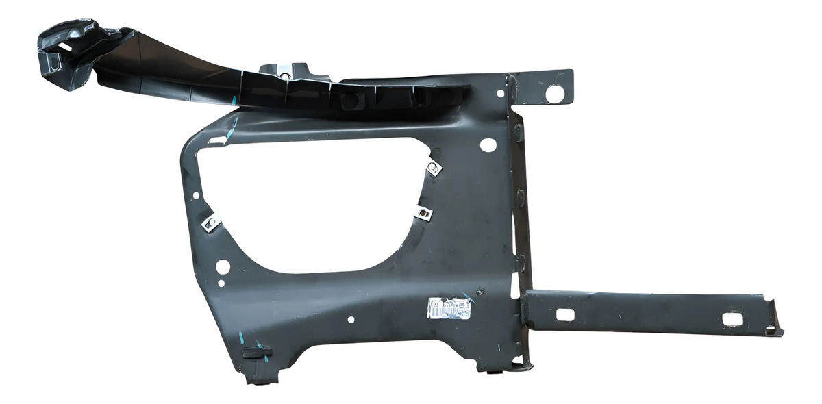 Soporte Base Faro Niebla Izquierdo Ram 2500 2011 - 2018
