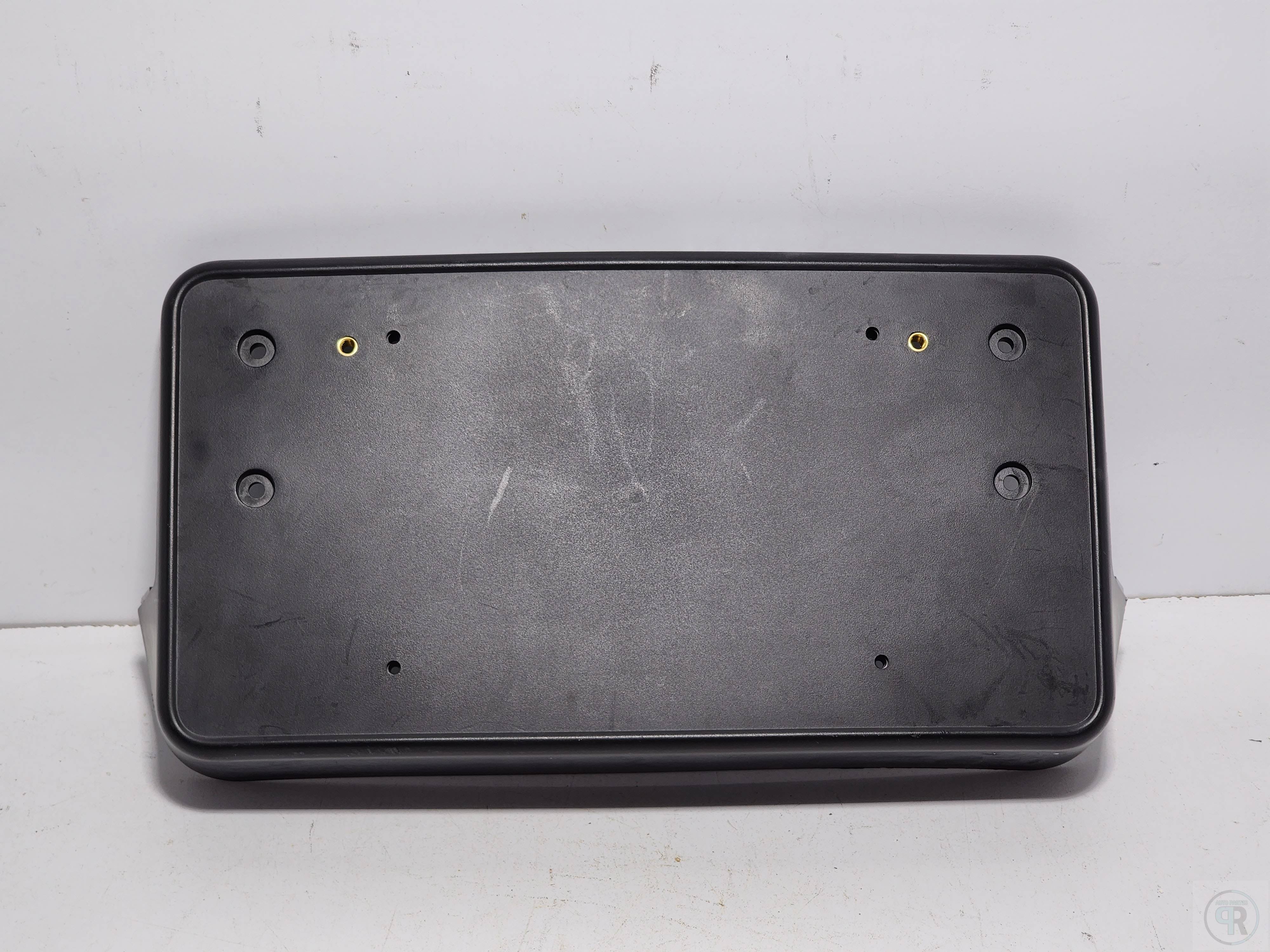 Bmw Serie 1 2007 - 2013 Portaplaca Delantera Usado Original