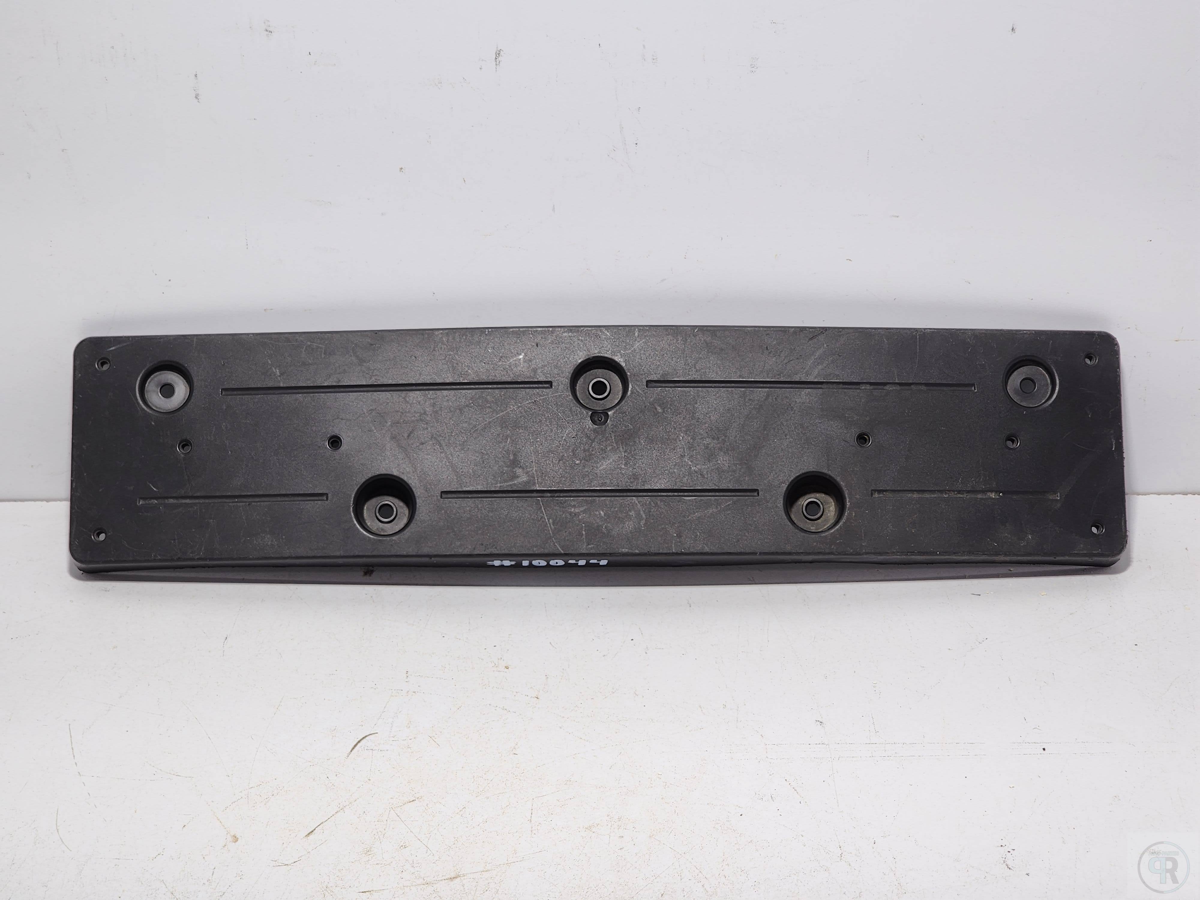 Bmw Serie 2 2014 - 2018 Portaplaca Delantera Usado Original
