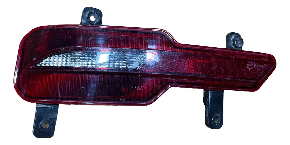 Chirey Tiggo 2 pro 2023 - 2025 Reflejante Izquierdo Usado Original