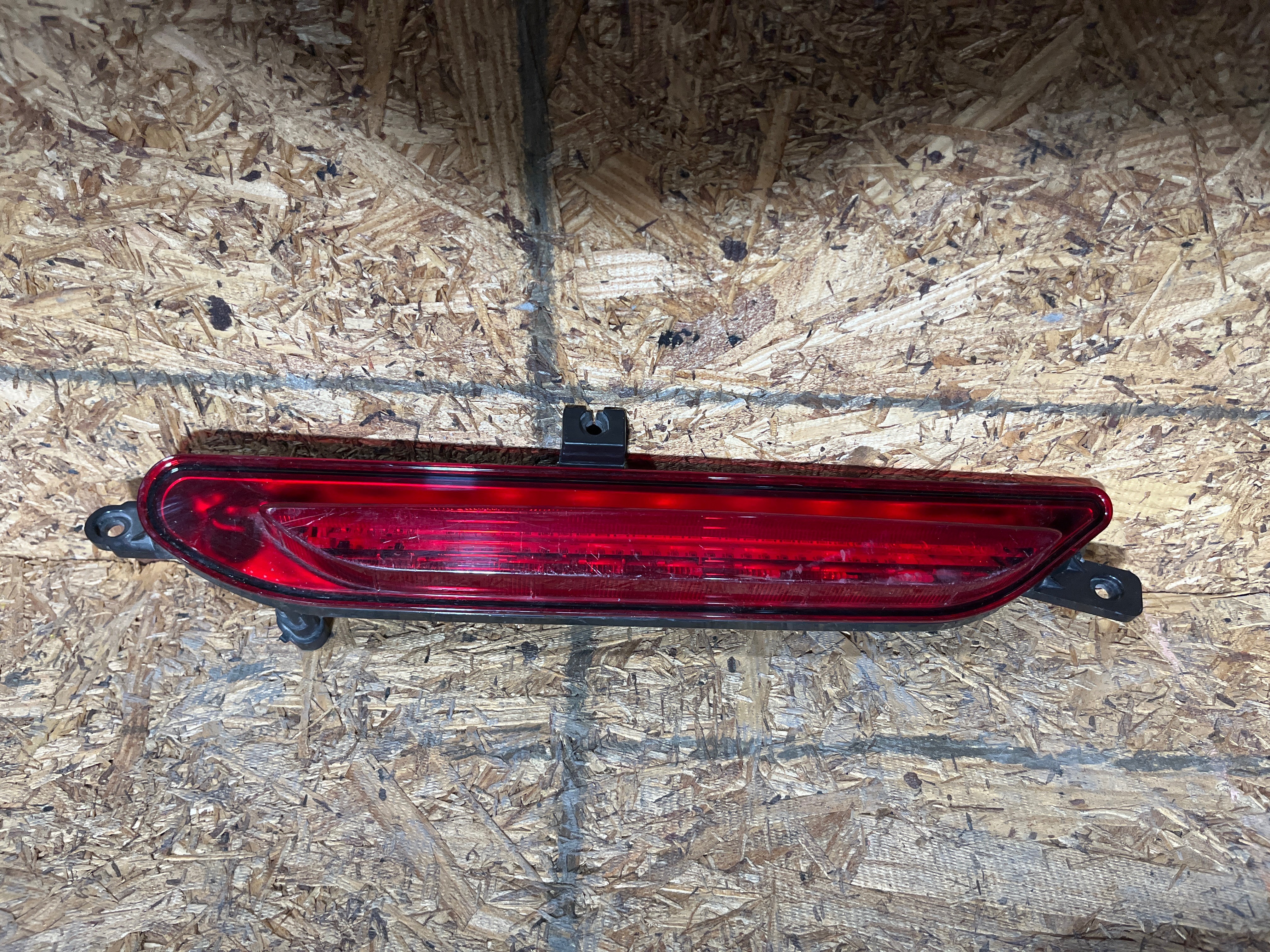 Omoda C5 2023 - 2025 Luz Stop Usado Original