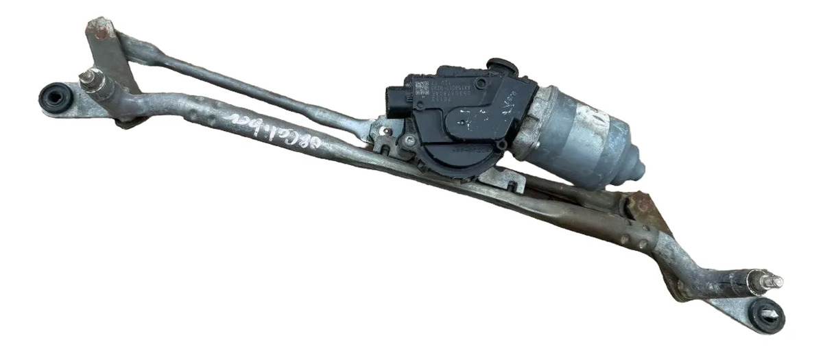 Motor Limpiabrisas Original Dodge Caliber 2007 08 09 10 2011