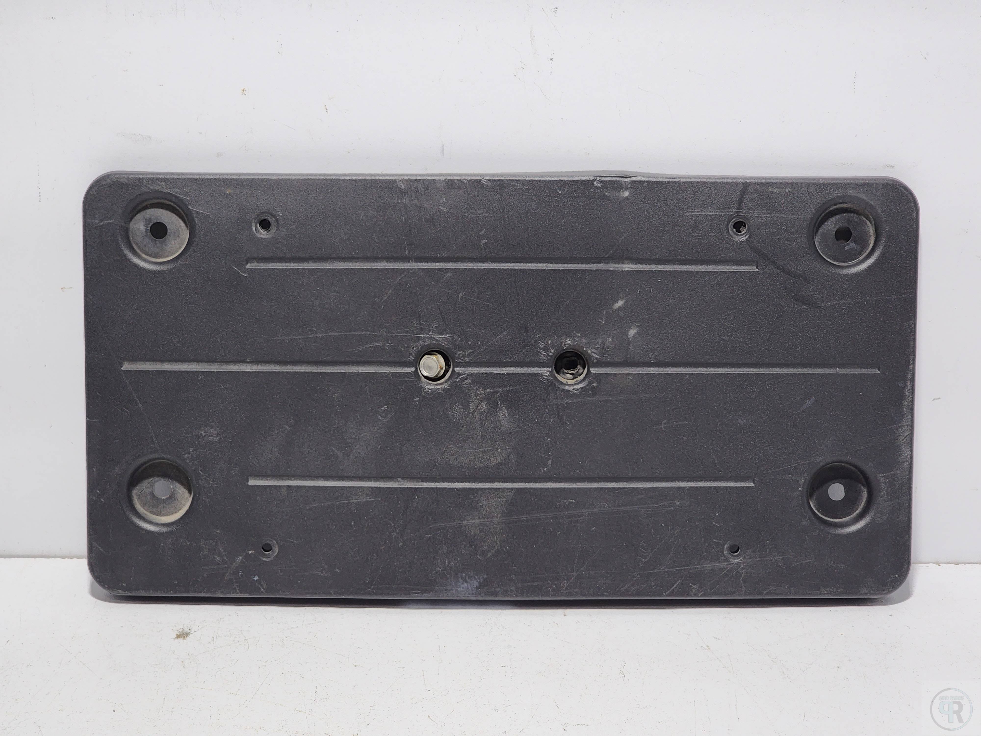 Bmw Serie 3 2012 - 2014 Portaplaca Delantera Usado Original