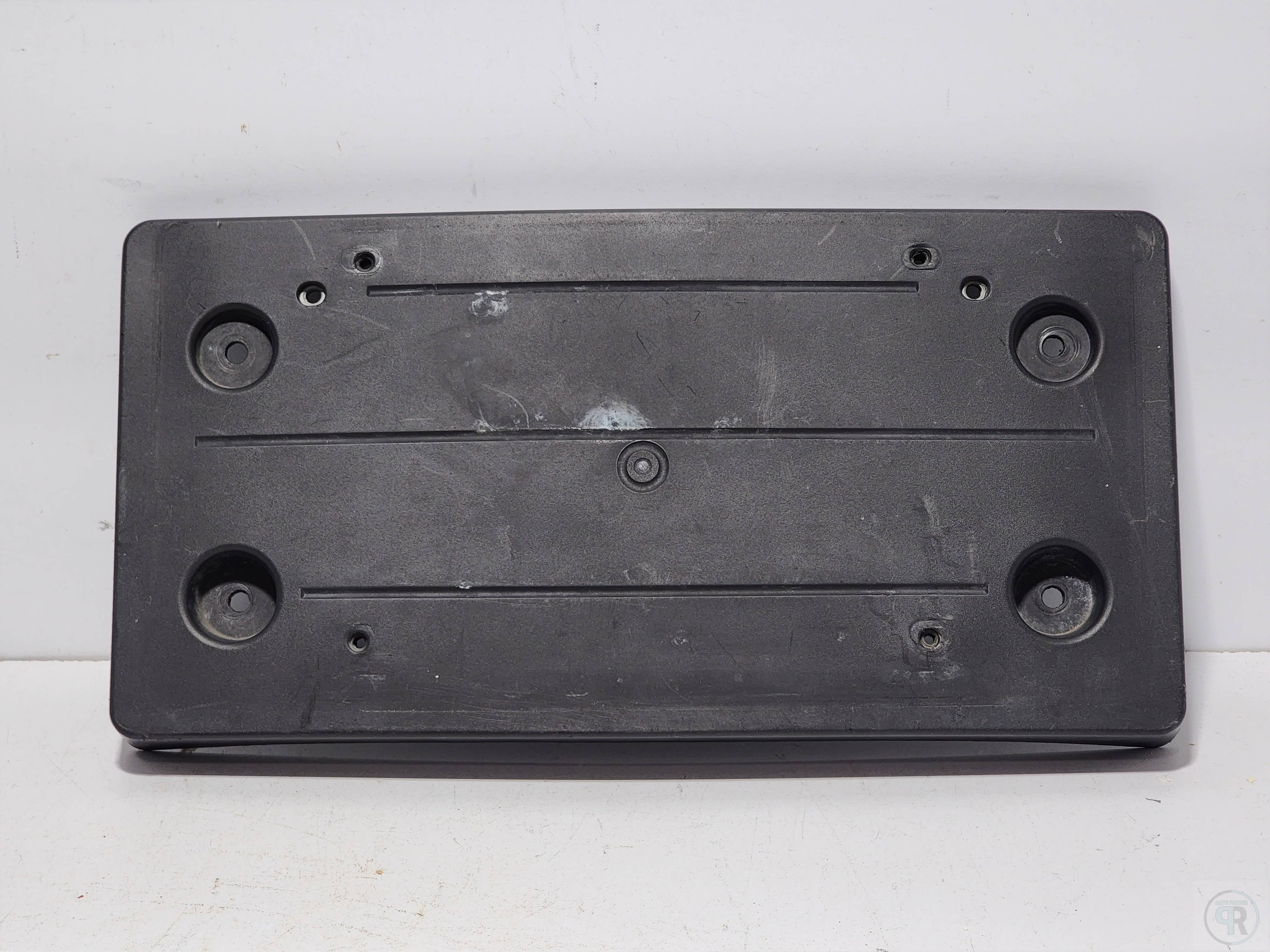 Bmw Serie 3 2014 - 2018 Portaplaca Delantera Usado Original