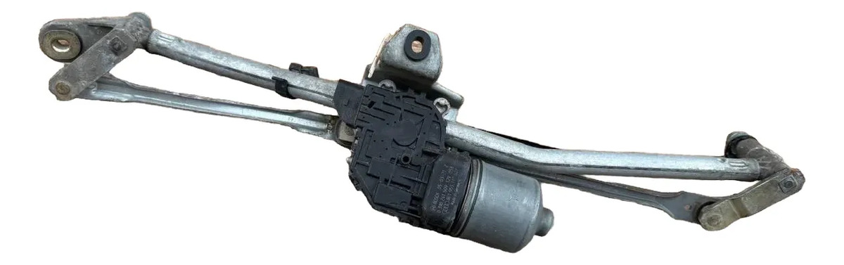 Motor Limpiabrisas Original Audi A4 2002 03 04 05 06 07 2008