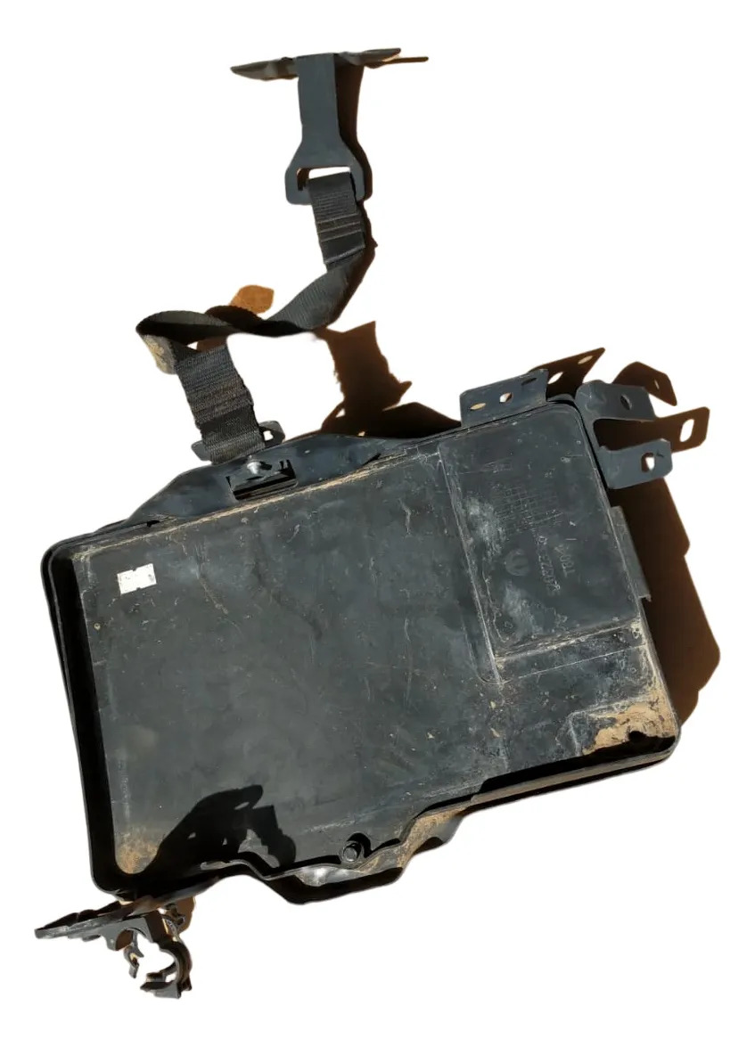 Base De Bateria Dodge Neon 2017-2020 Izquierdo