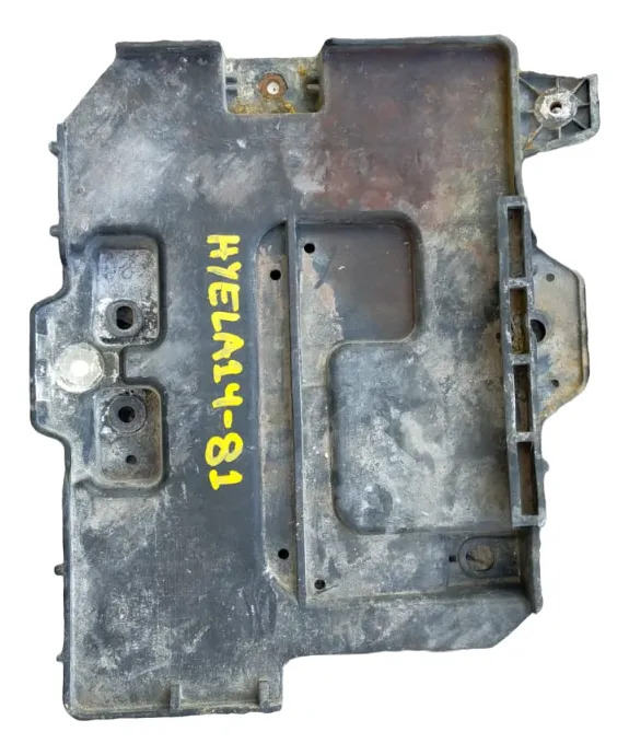 Base De Bateria Hyundai Elantra  2014-2016 Derecho