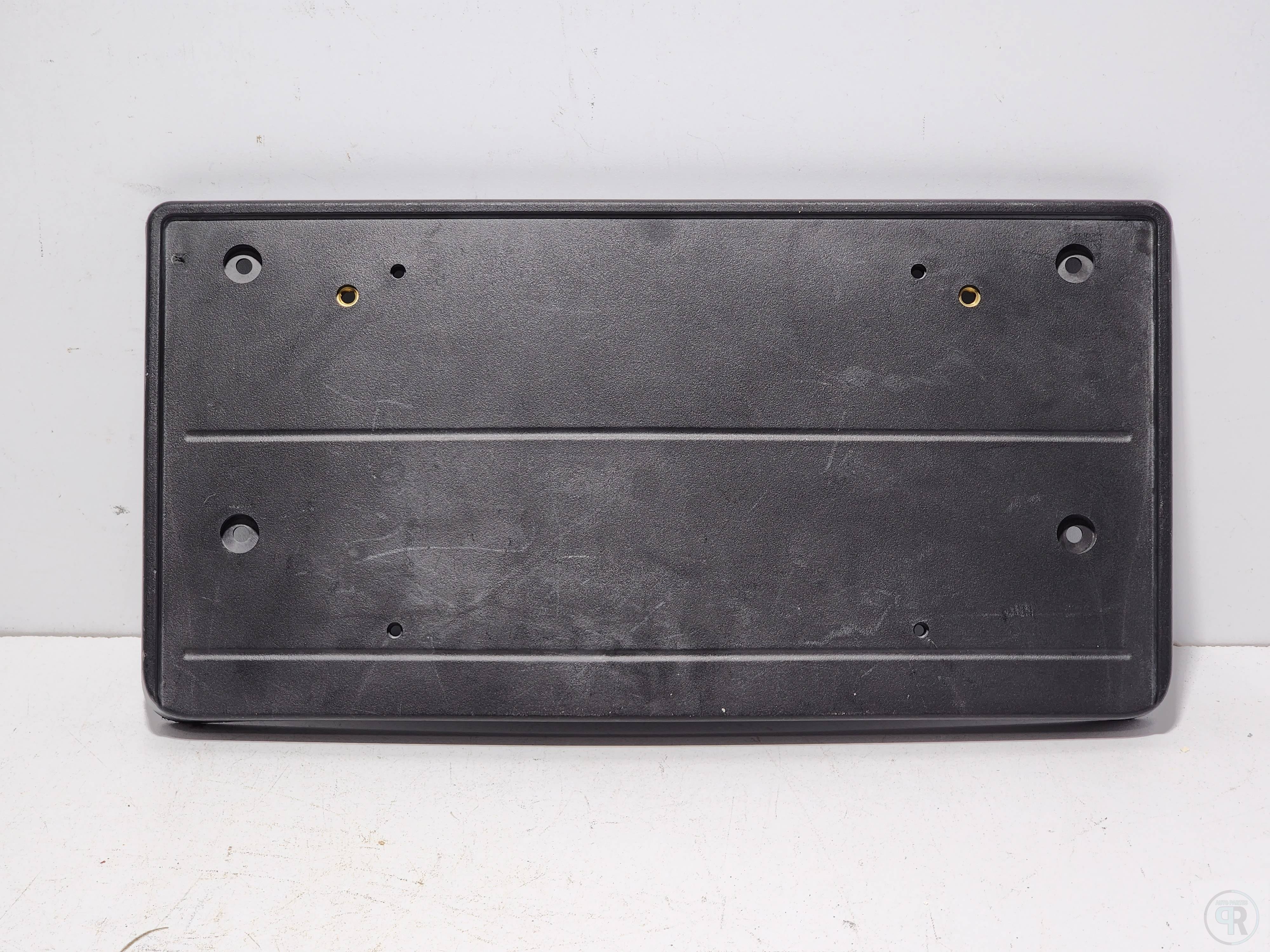 Bmw Serie 3 2011 - 2013 Portaplaca Delantera Usado Original