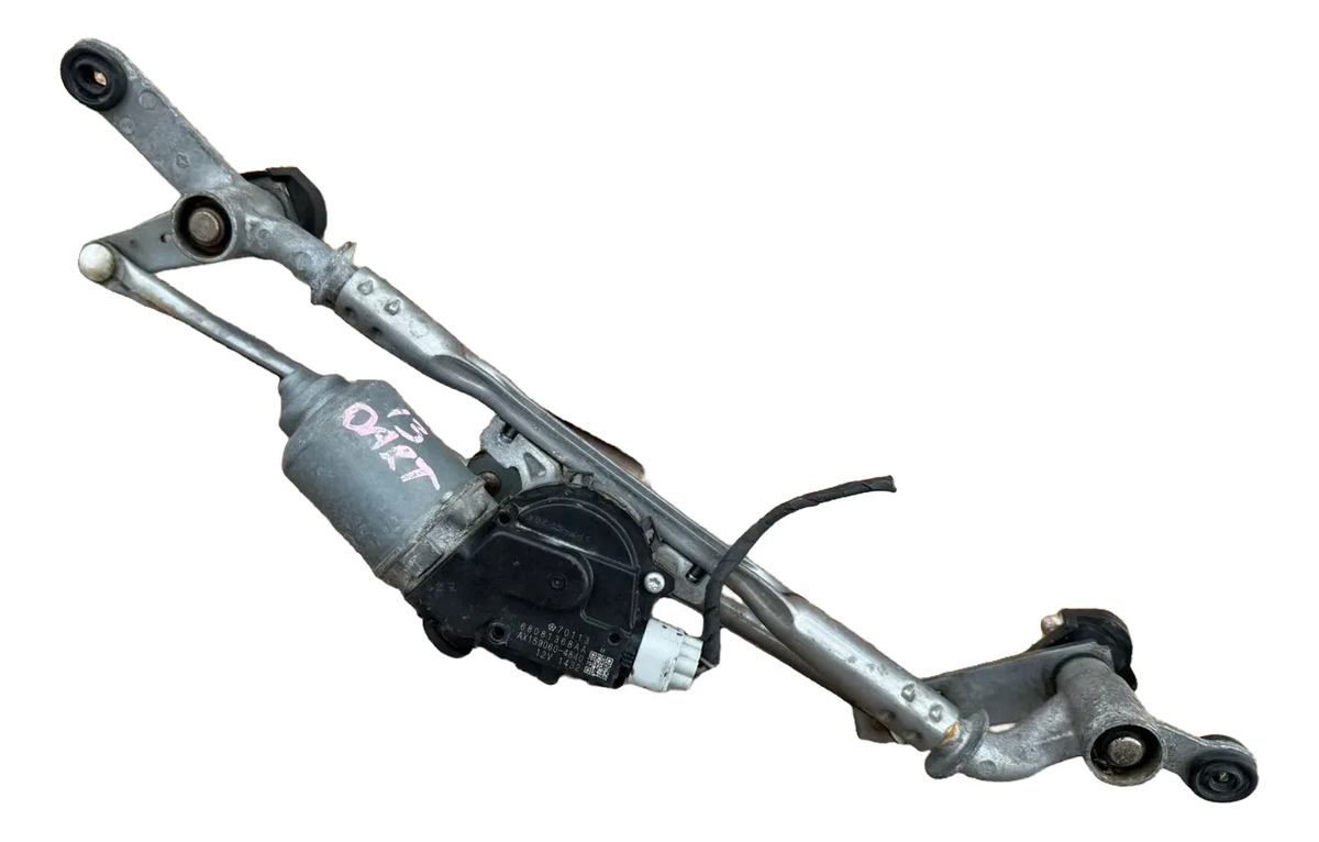 Motor Limpiabrisas Original Dodge Dart 2013 2014 2015 2016