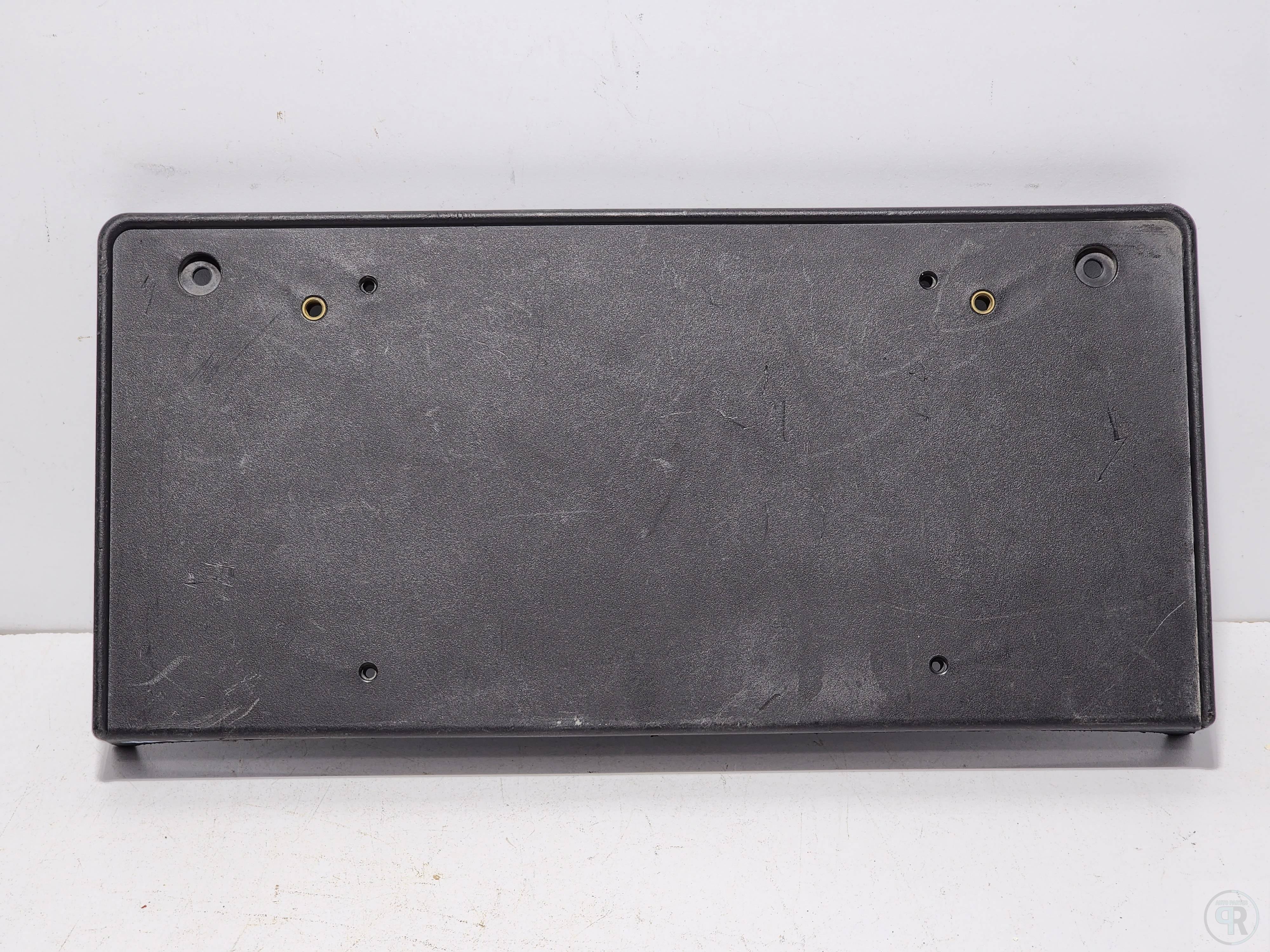 Bmw Serie 3 2006 - 2011 Portaplaca Delantera Usado Original