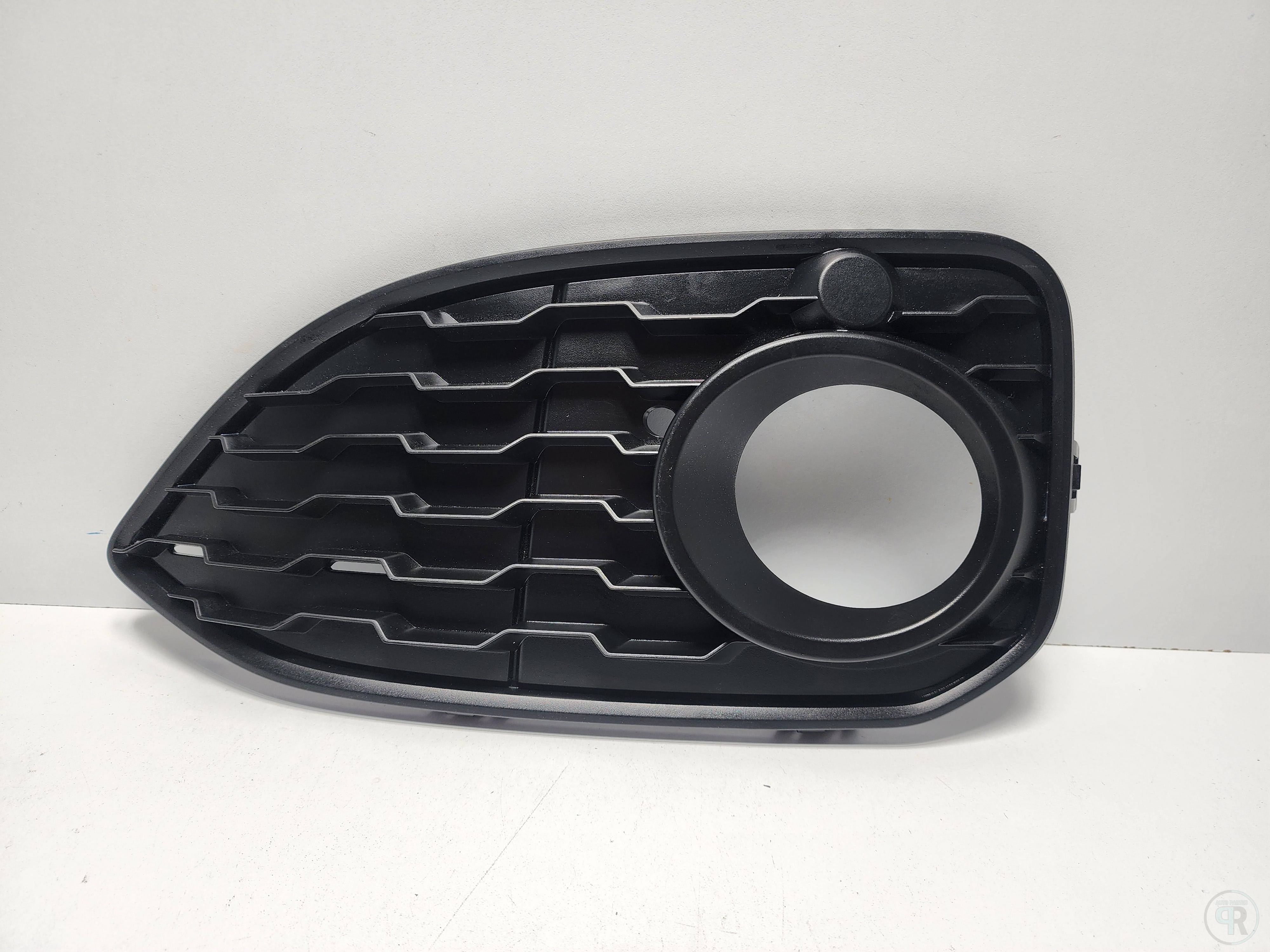 Bmw Serie 1 2015 - 2017 Biseles Delantera Izquierdo Usado Original
