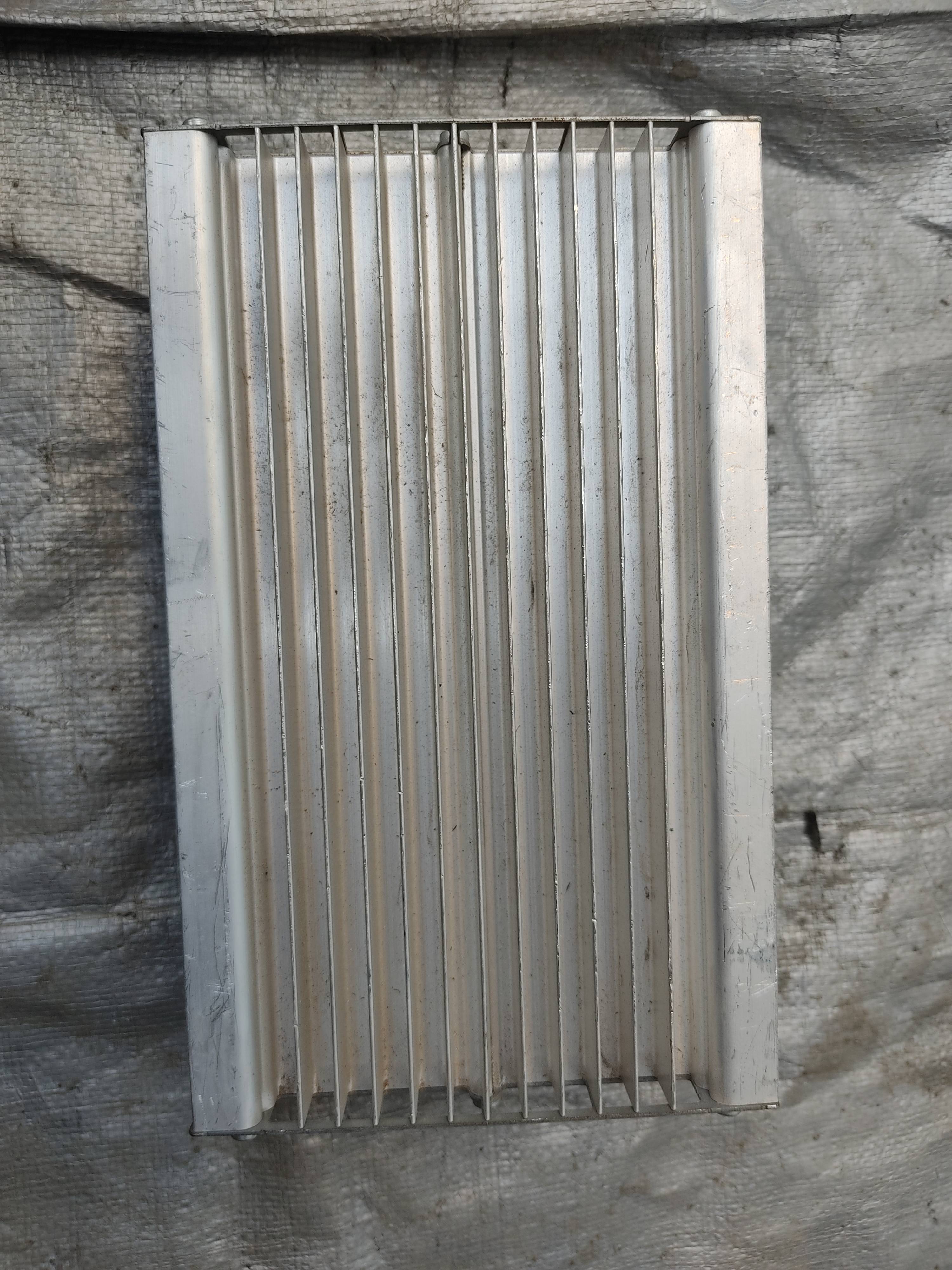 Bmw Serie 5 2011 - 2016 Amplificador de Audio Usado Original
