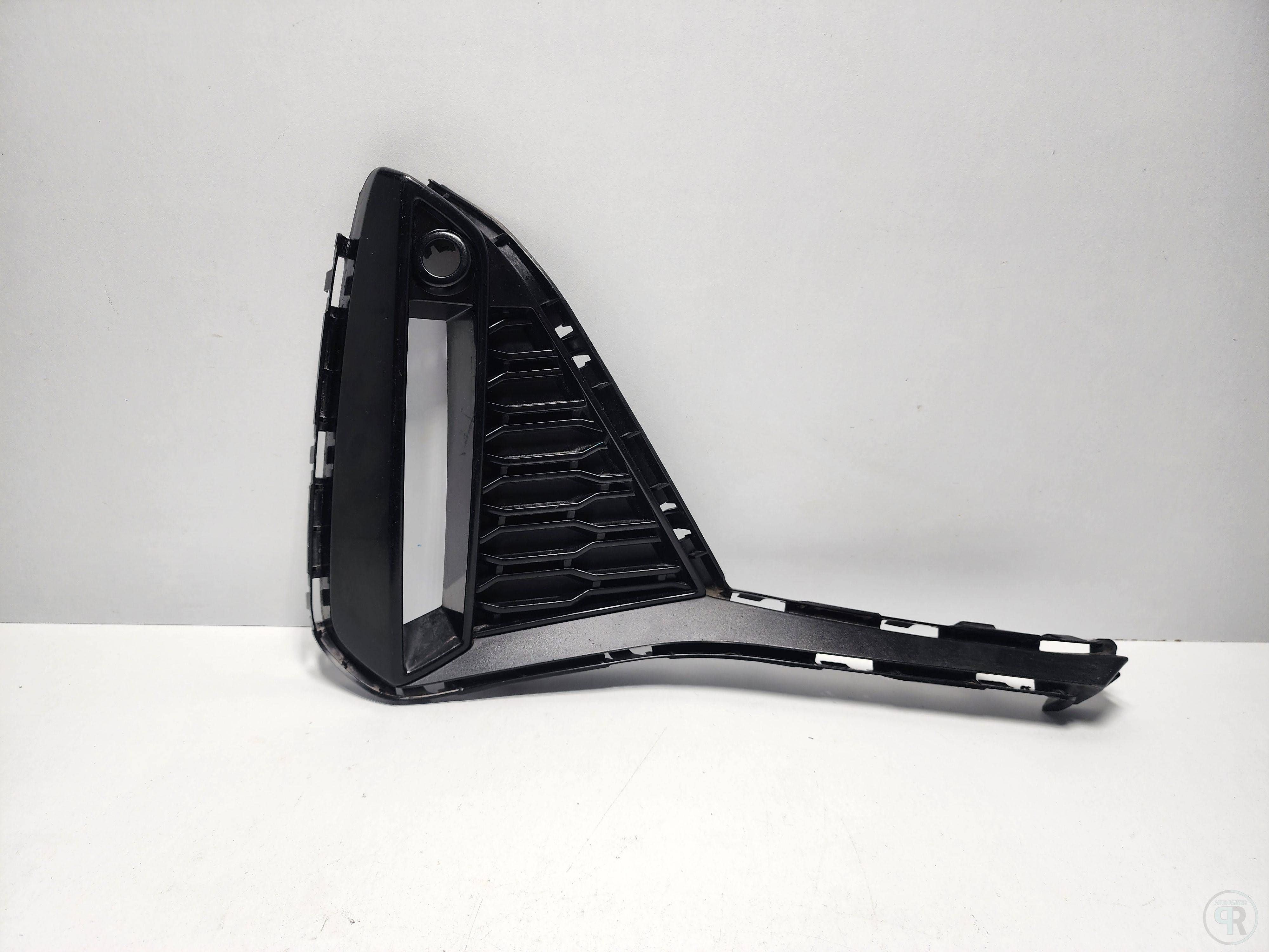 Bmw Serie 1 2017 - 2019 Biseles Delantera Derecho Usado Original