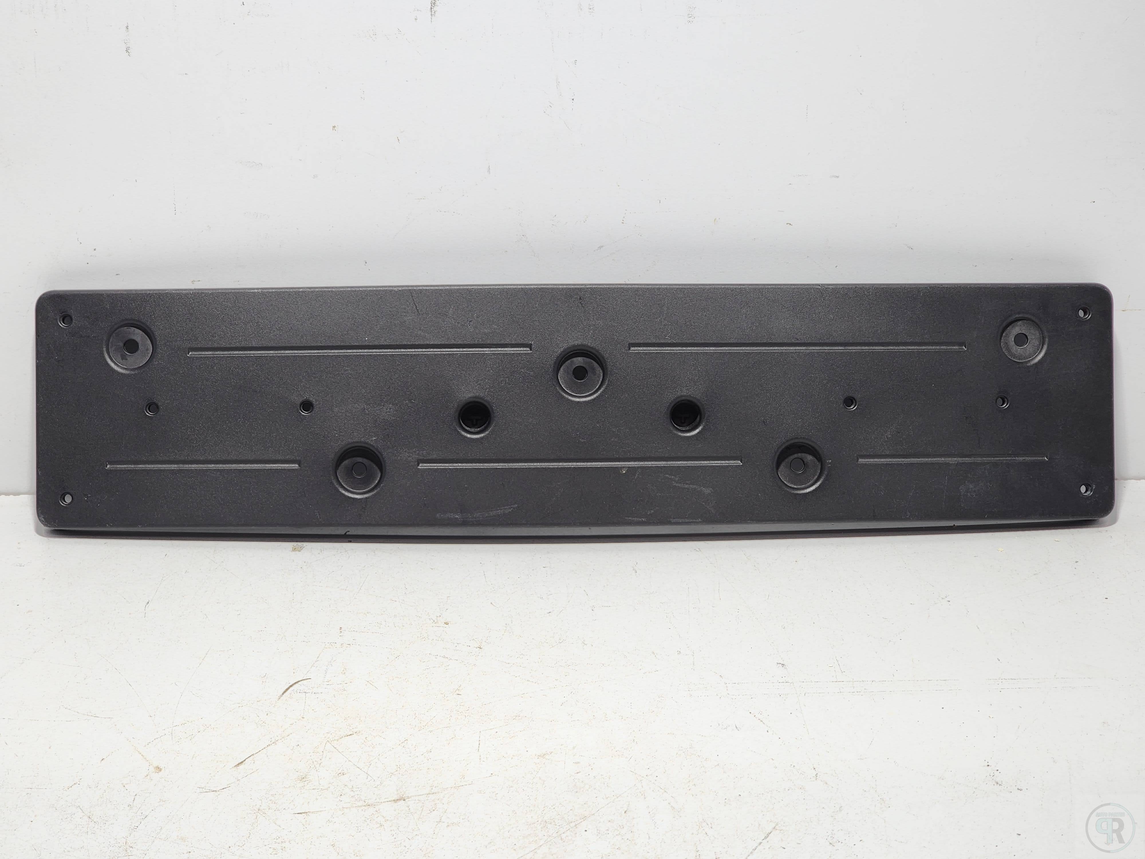Bmw Serie 4 2014 - 2017 Portaplaca Delantera Usado Original